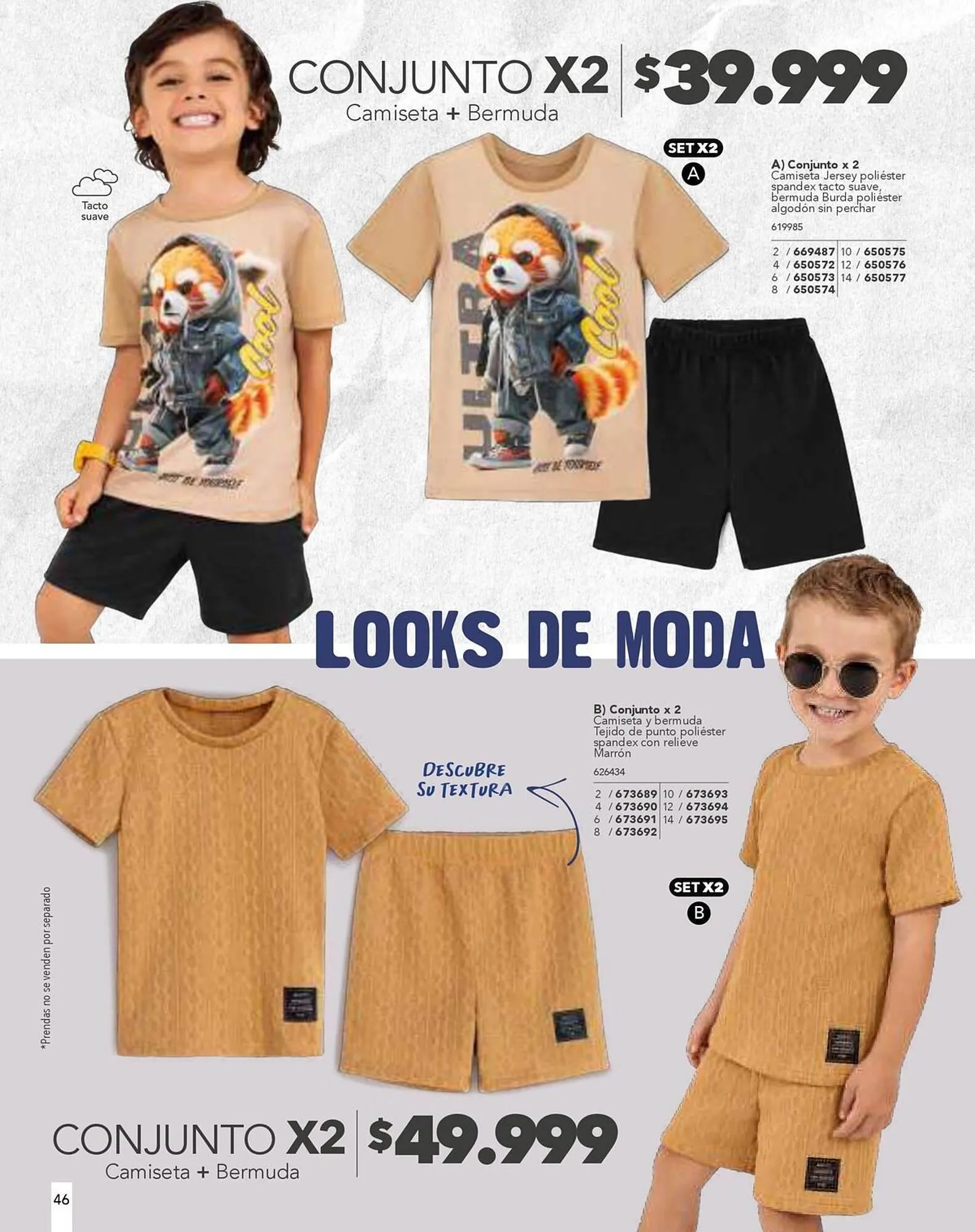 Catalogo de Catálogo Loguin 16 de septiembre al 31 de octubre 2025 - Pag 172