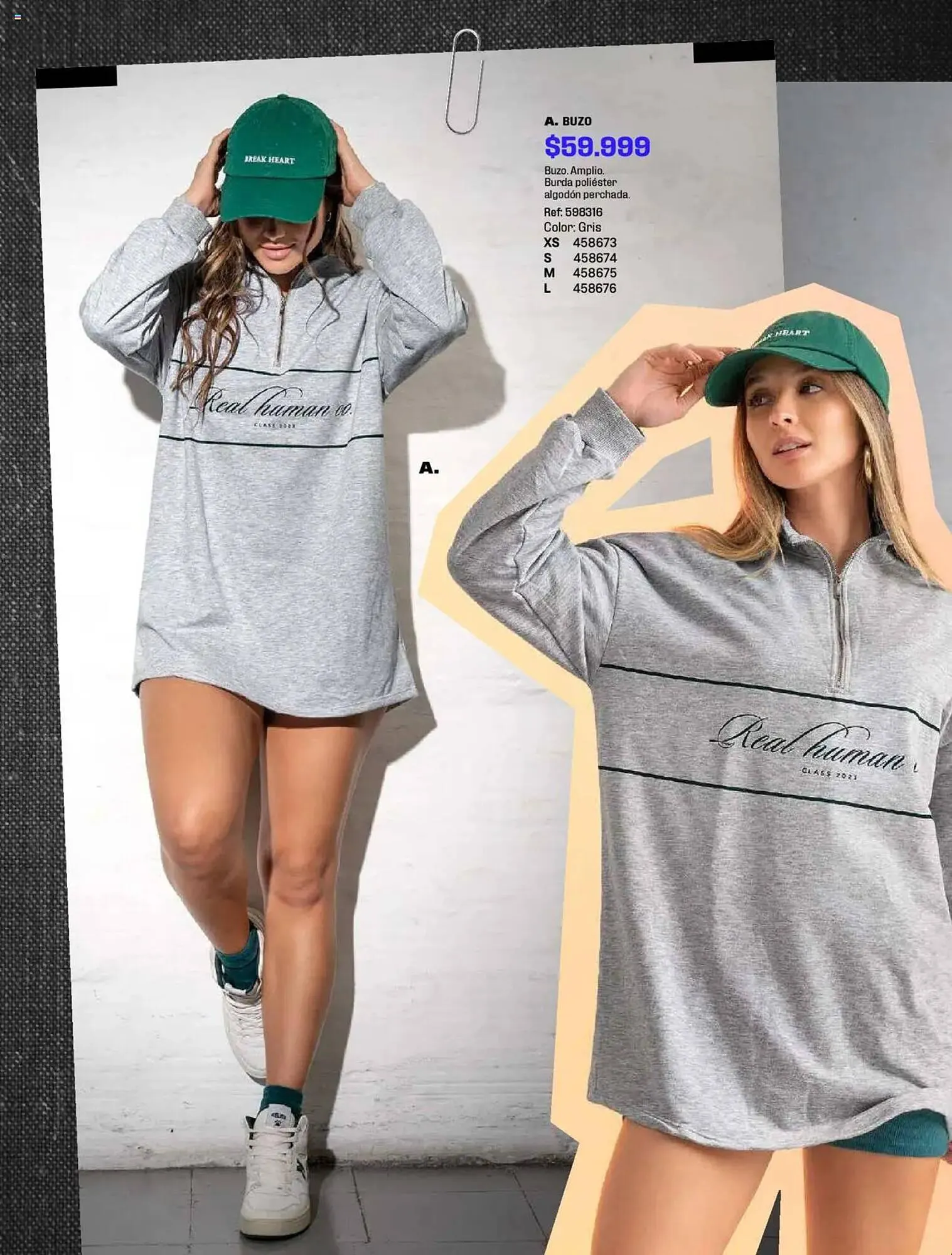 Catalogo de Catálogo Pacífika 1 de enero al 16 de febrero 2025 - Pag 142