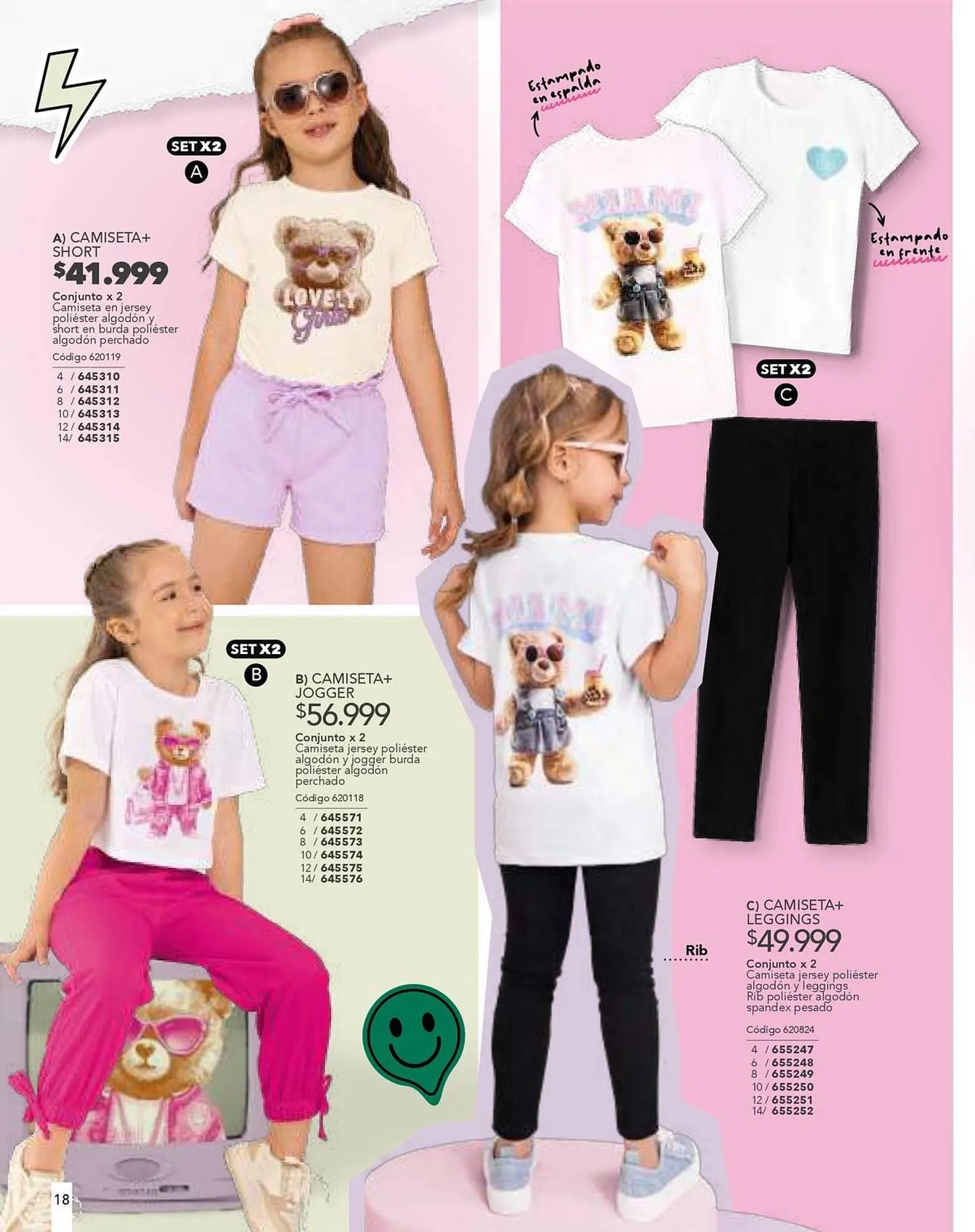 Catalogo de Catálogo Loguin 15 de abril al 15 de mayo 2025 - Pag 141