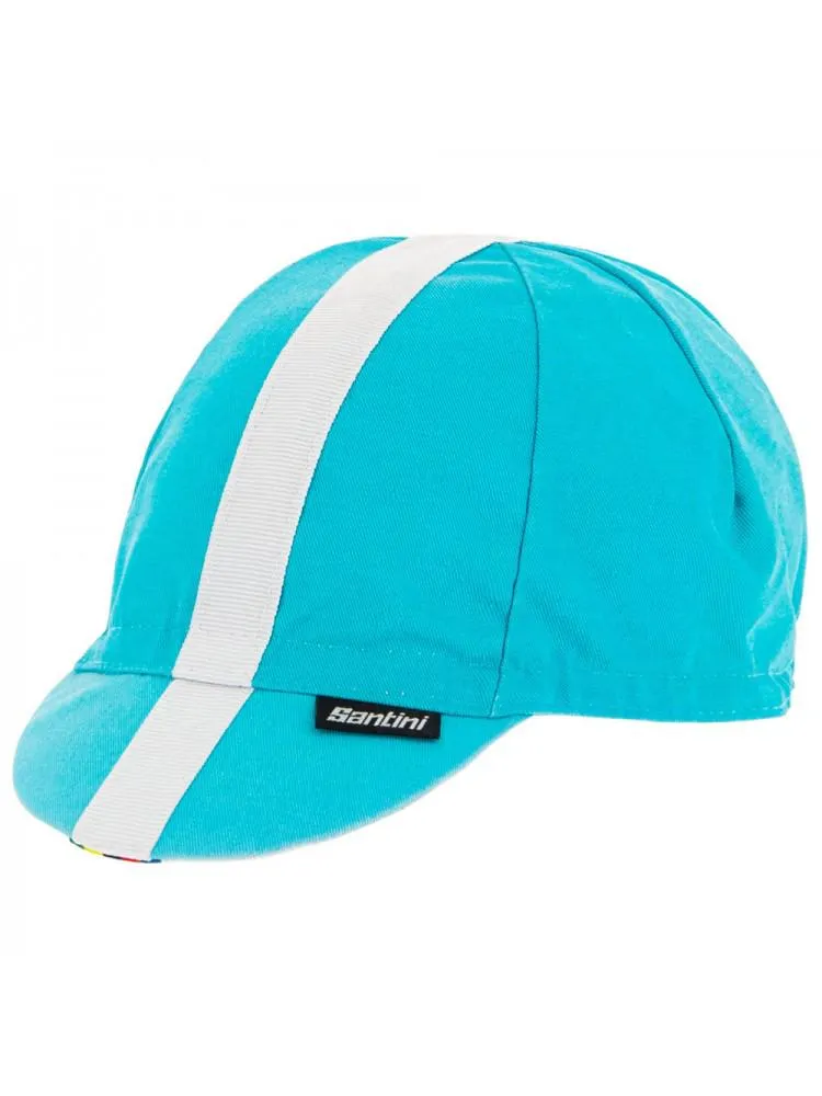 CAP OFFICIAL UCI RAINBOW