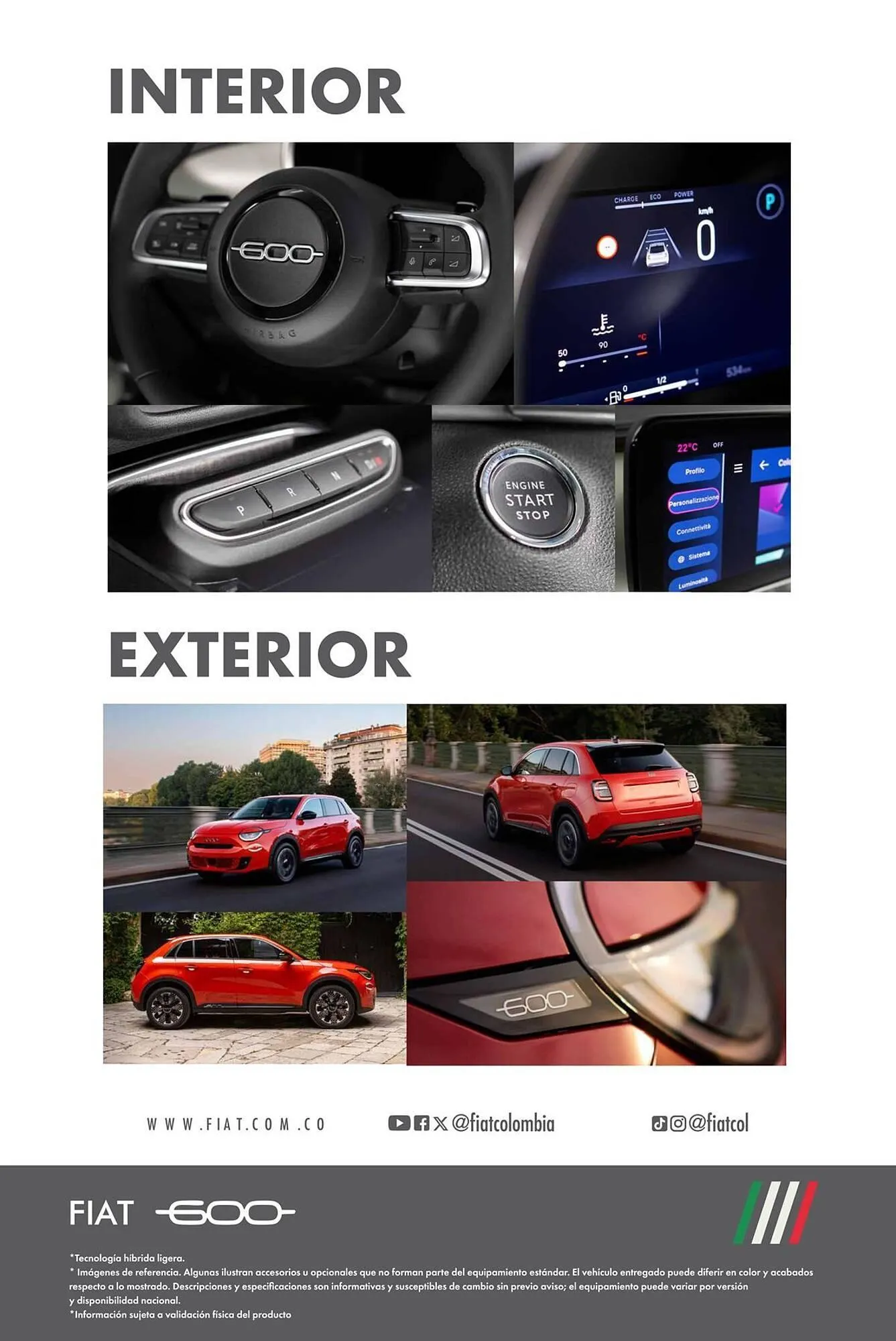 Catalogo de Catálogo Fiat 26 de enero al 28 de febrero 2027 - Pag 3