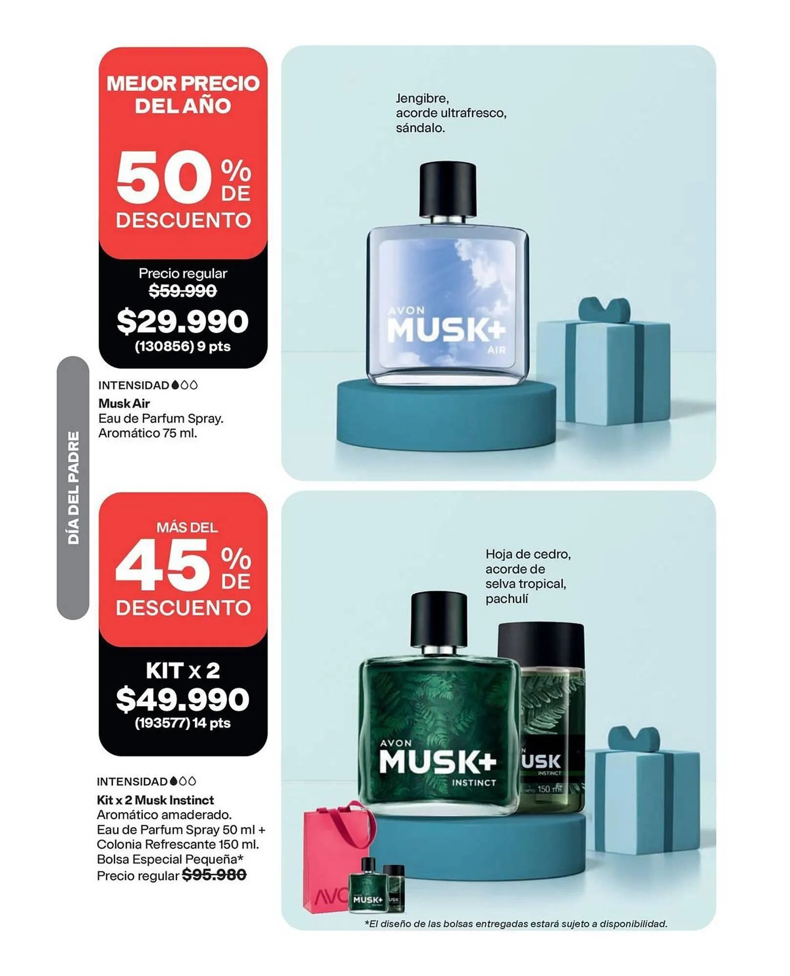 Catalogo de Catálogo Avon 1 de julio al 31 de julio 2026 - Pag 30