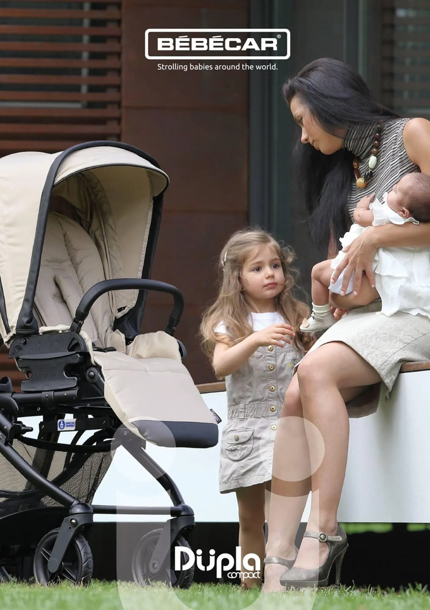 Catalogo de Catálogo Bébécar 29 de febrero al 30 de junio 2024 - Pag 