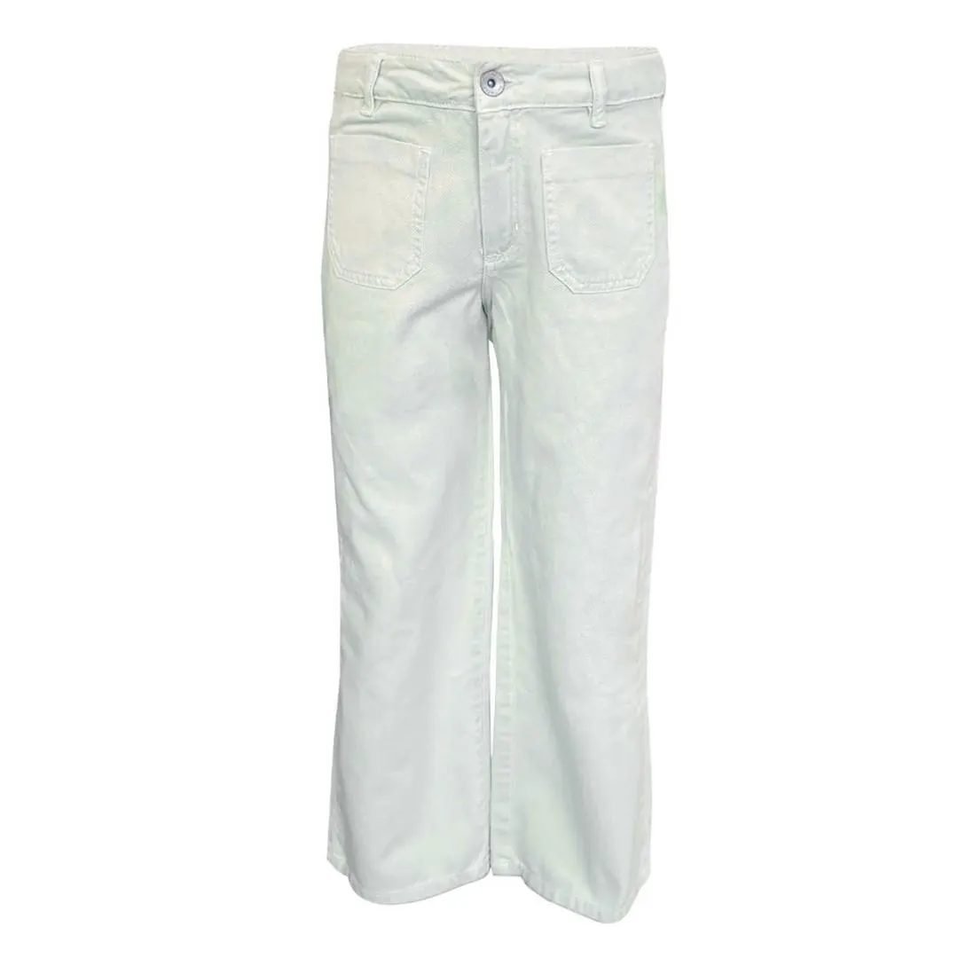 MARINE PANTS FOR GIRLS