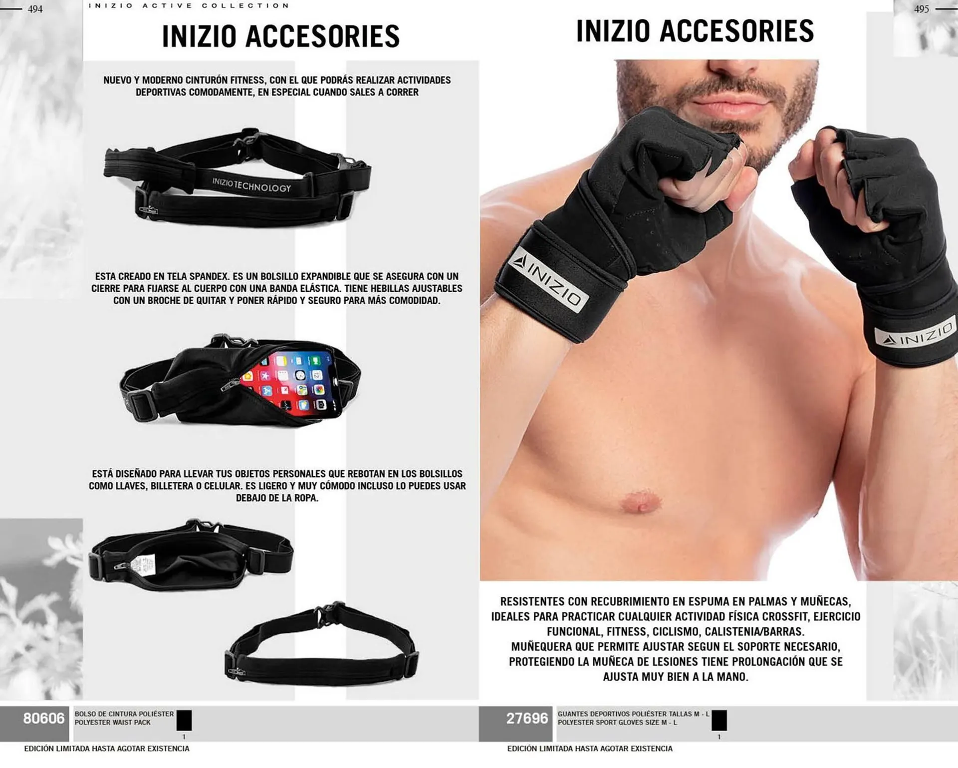 Catalogo de Catálogo Babalú Fashion 7 de julio al 31 de julio 2025 - Pag 248