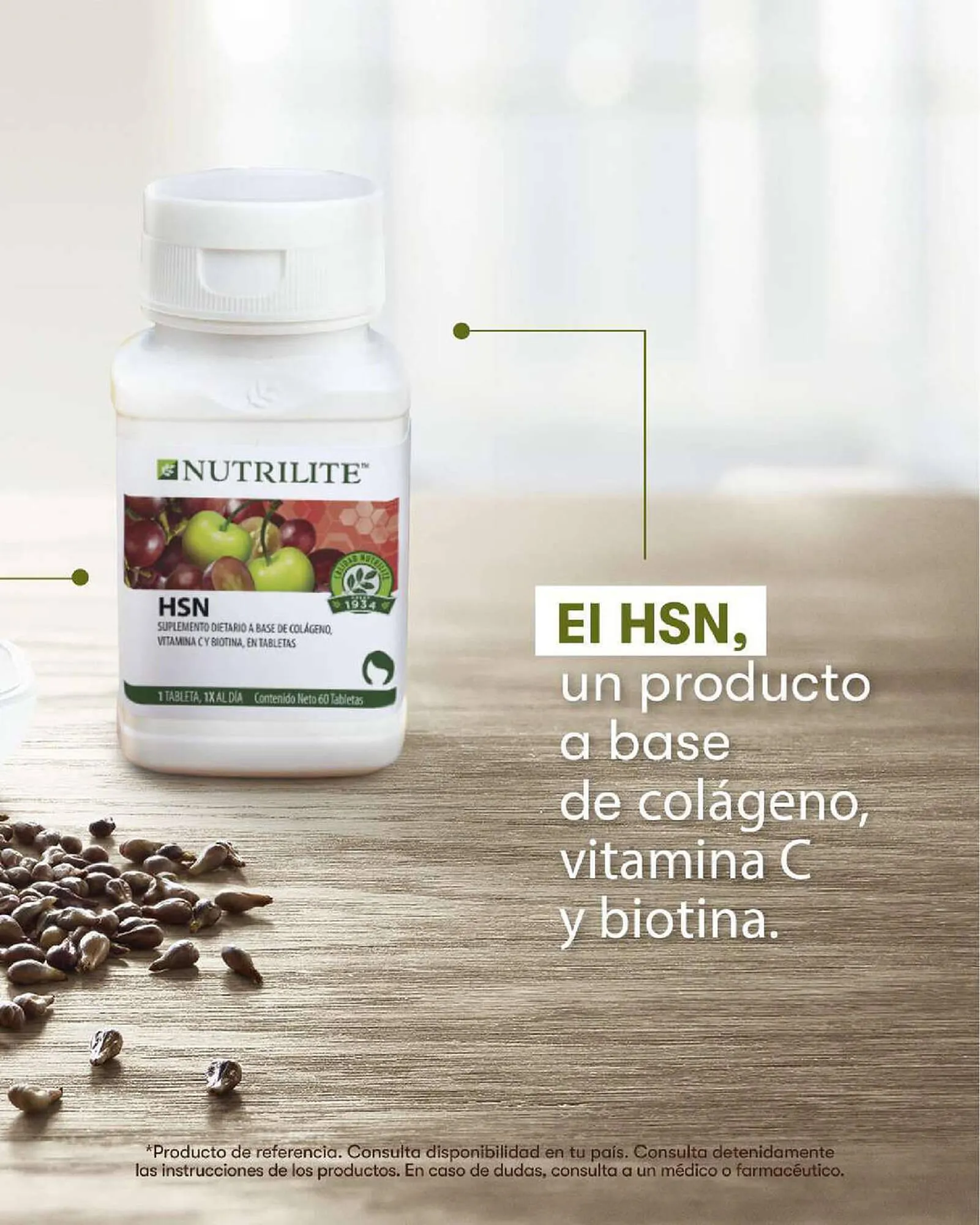 Catalogo de Catálogo Amway 9 de agosto al 11 de octubre 2023 - Pag 3