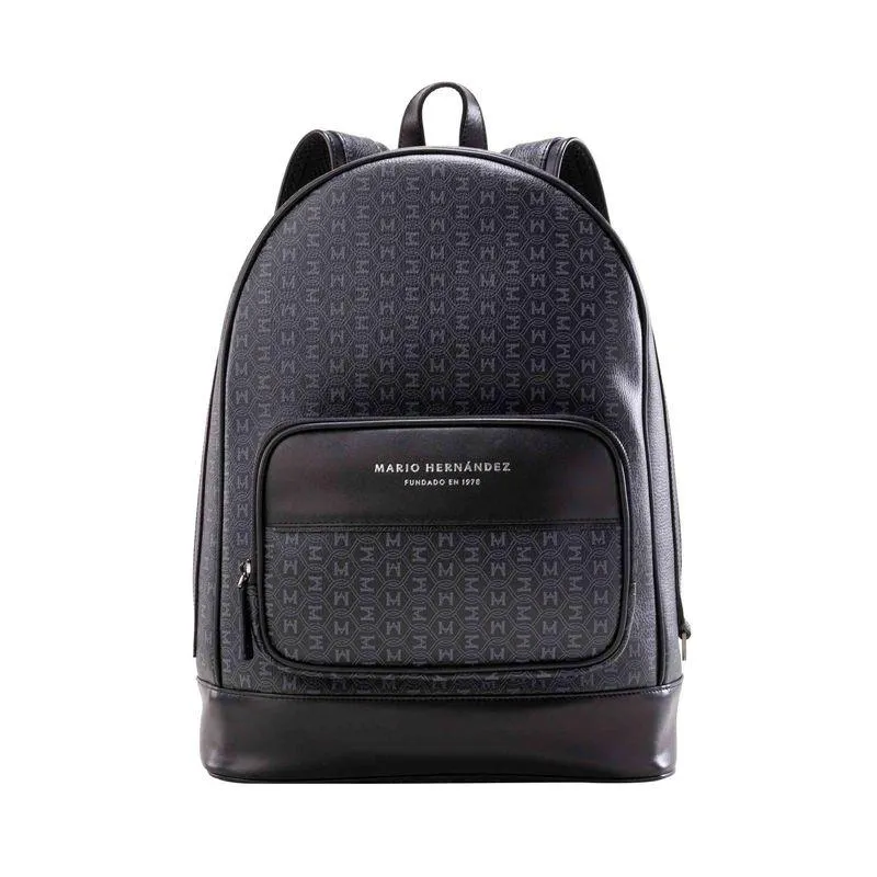 Morral cruz negro noche Palenque