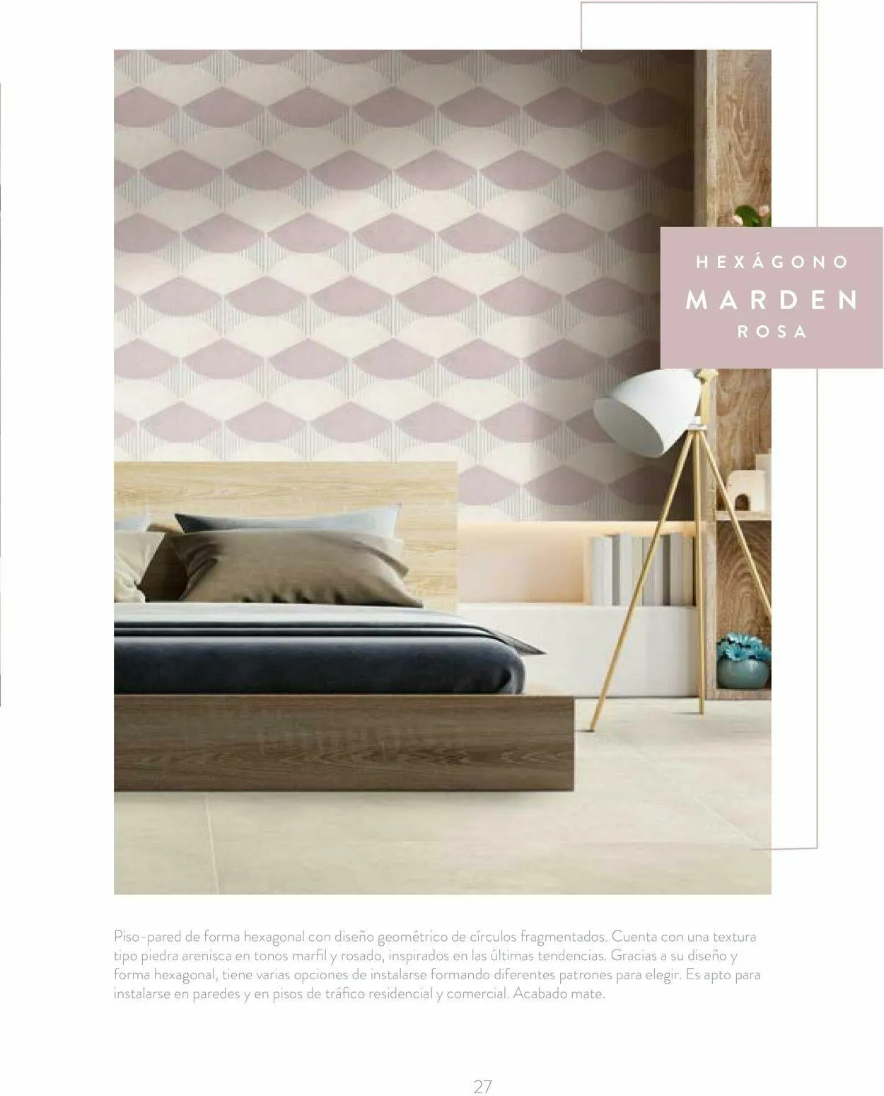 Catalogo de Corona 1 de junio al 31 de diciembre 2023 - Pag 27