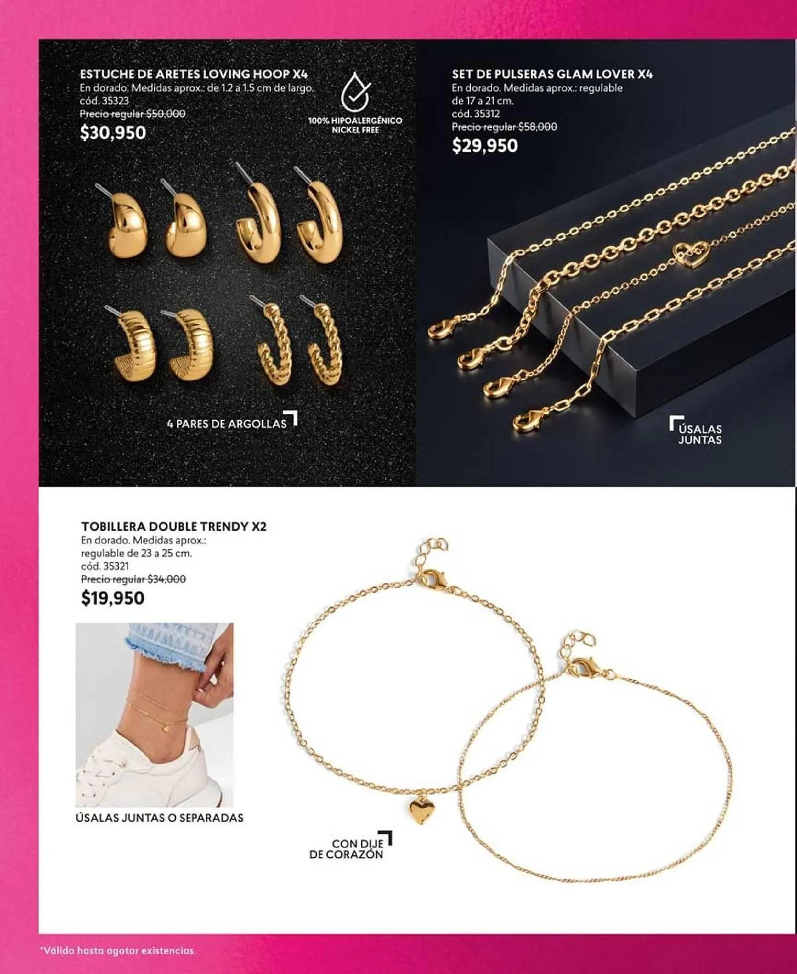 Catalogo de Catálogo Cyzone 13 de febrero al 19 de febrero 2025 - Pag 66