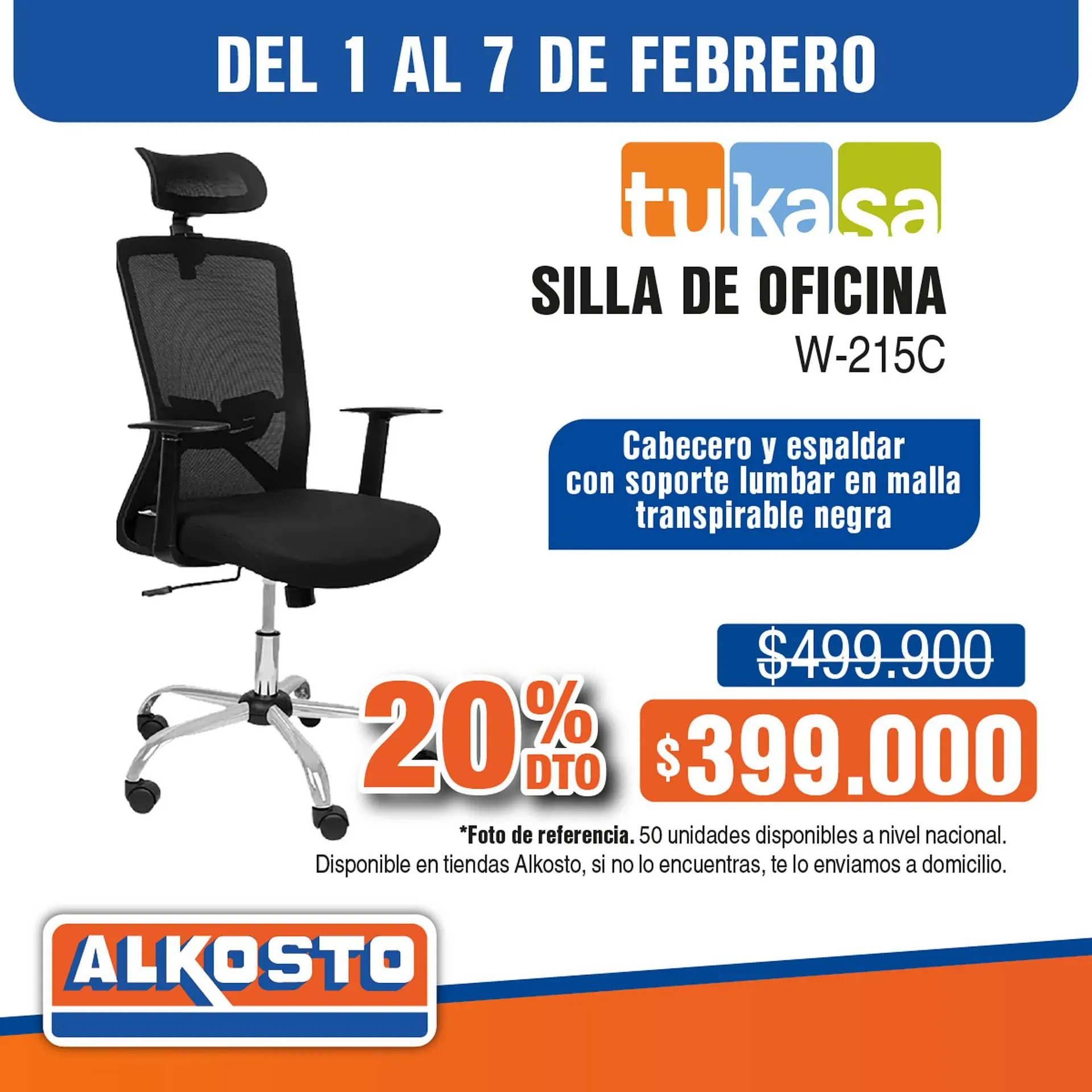 Catalogo de Catálogo Alkosto 1 de febrero al 7 de febrero 2025 - Pag 3