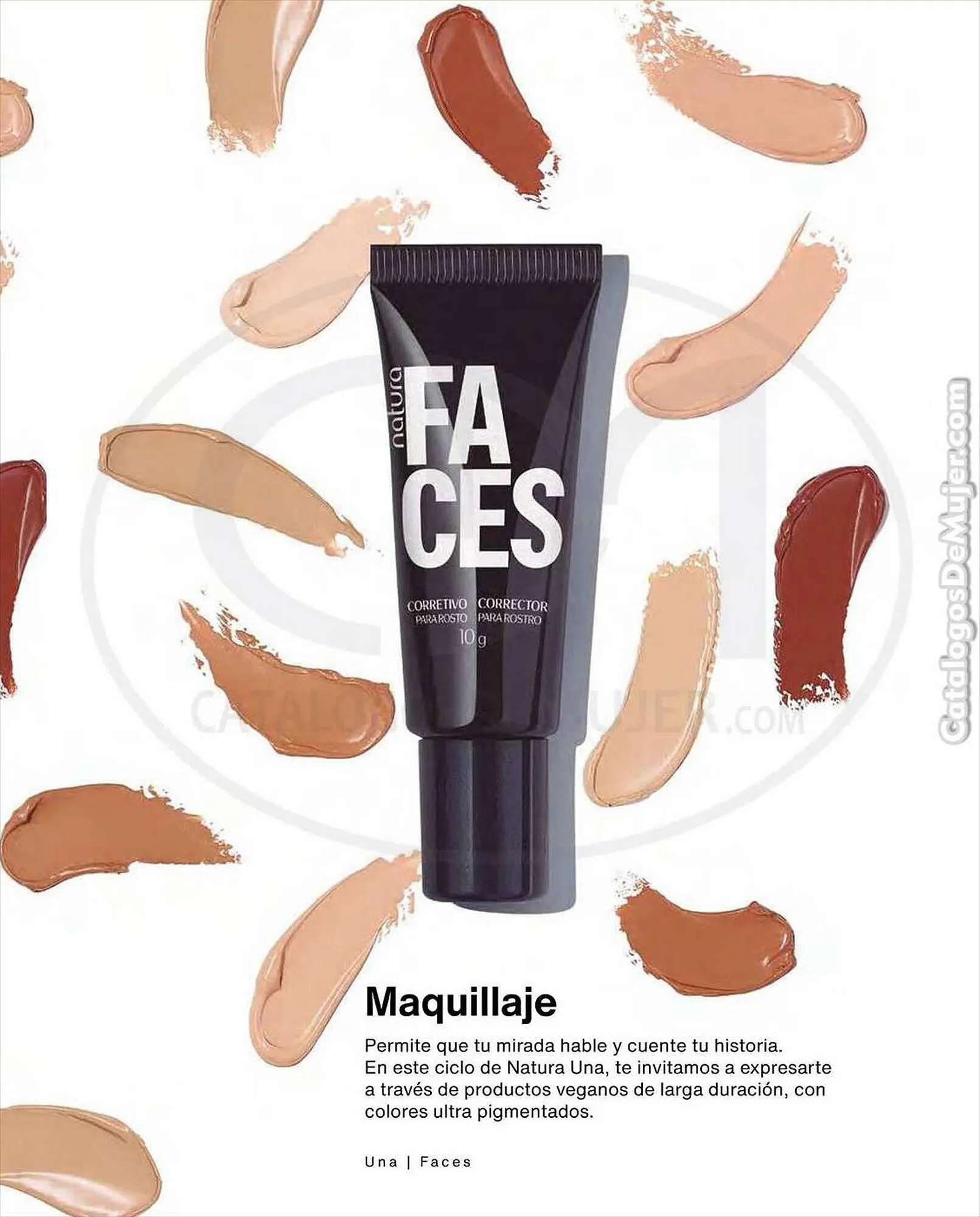 Catalogo de Catálogo Natura 31 de agosto al 2 de septiembre 2023 - Pag 73