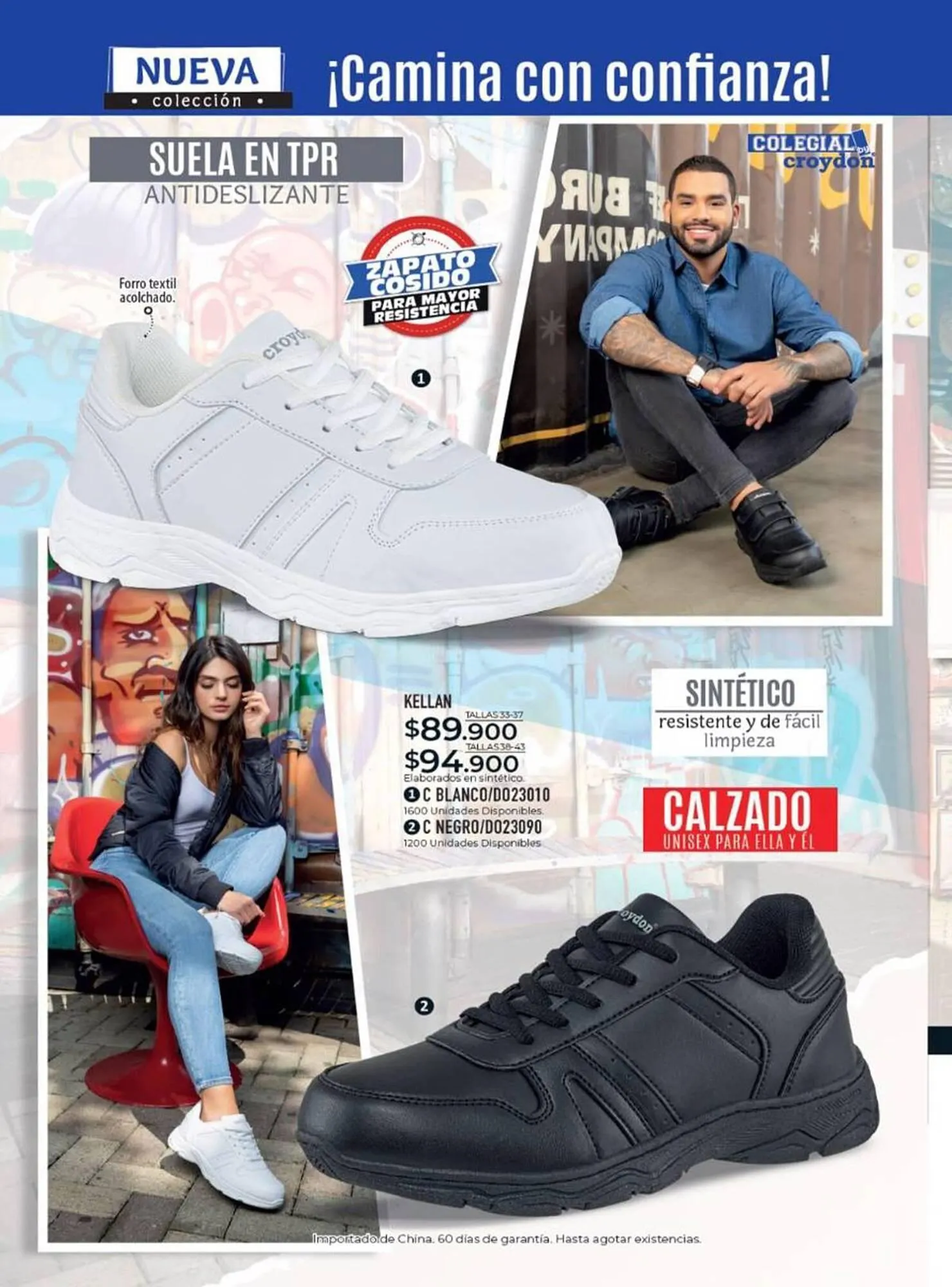 Catalogo de Catálogo Croydon 30 de enero al 6 de febrero 2025 - Pag 233