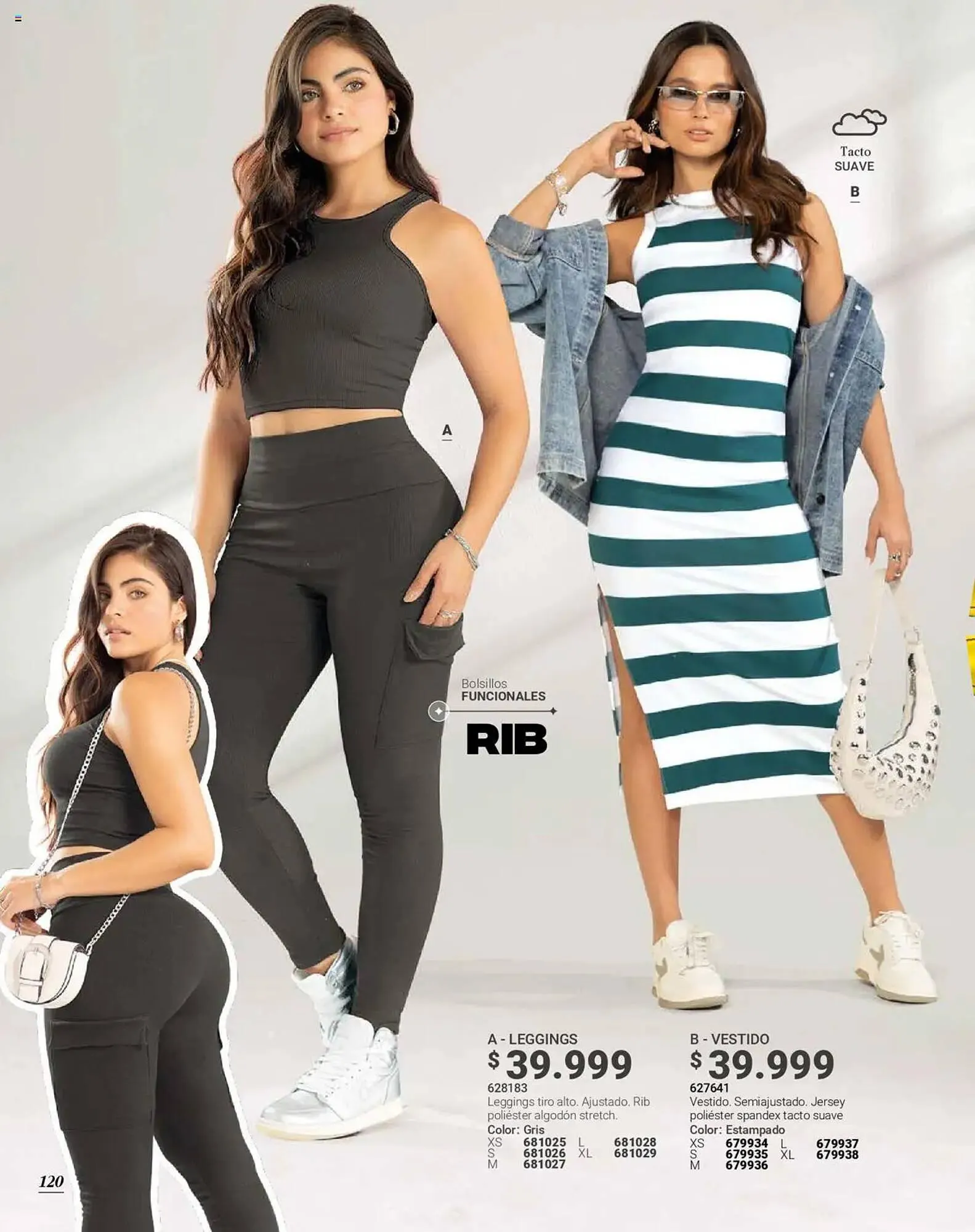 Catalogo de Catálogo Carmel 25 de septiembre al 1 de enero 2026 - Pag 122