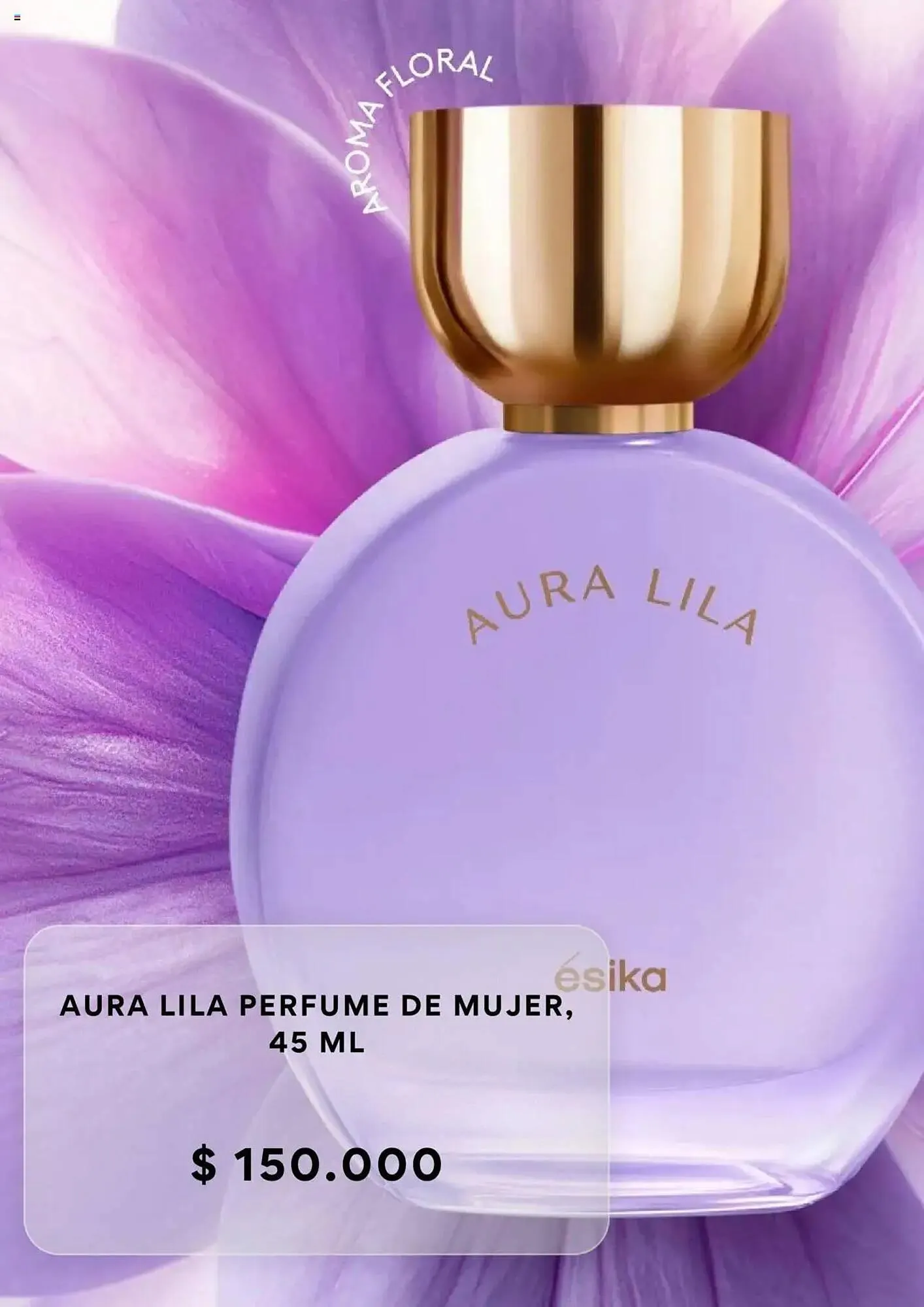 Catalogo de Catálogo Ésika 24 de marzo al 30 de marzo 2025 - Pag 2