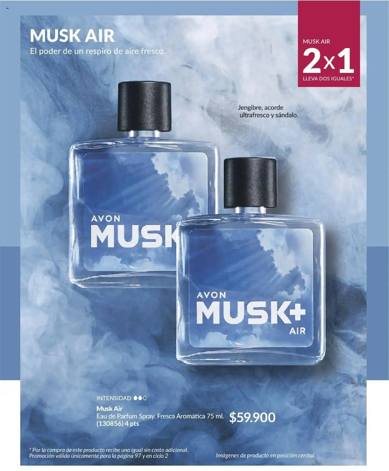 Catalogo de Catálogo Avon 20 de enero al 16 de febrero 2025 - Pag 250