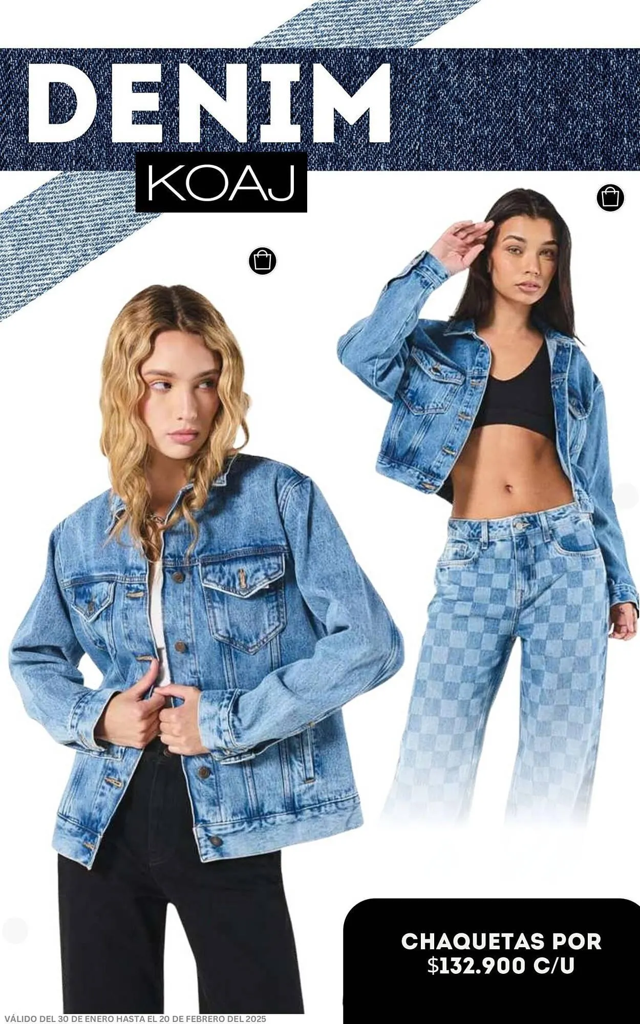 Catalogo de Catálogo Koaj 4 de febrero al 28 de febrero 2025 - Pag 16
