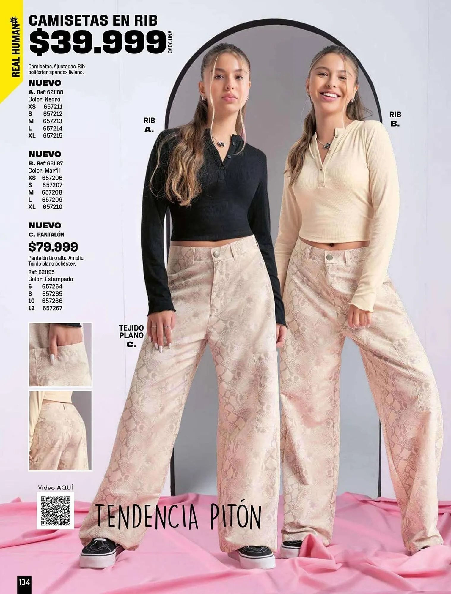 Catalogo de Catálogo Pacífika 4 de febrero al 28 de febrero 2025 - Pag 173