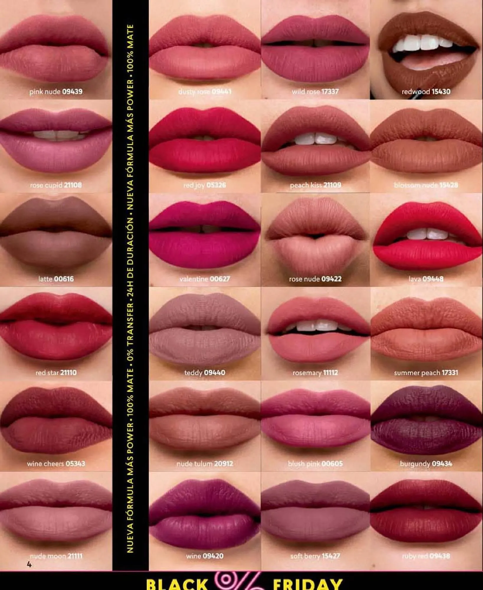 Catalogo de Catálogo Cyzone 25 de septiembre al 25 de noviembre 2025 - Pag 6