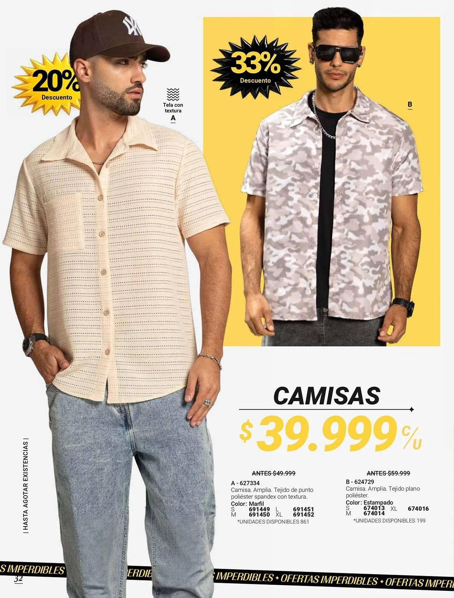 Catalogo de Catálogo Carmel 1 de septiembre al 30 de septiembre 2026 - Pag 222