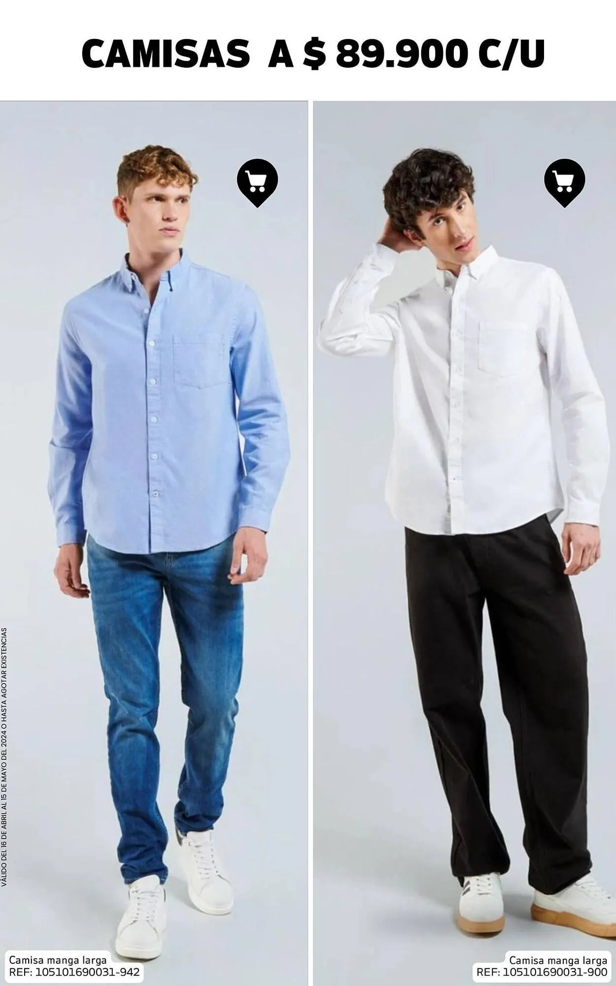 Catalogo de Catálogo Koaj 30 de abril al 12 de mayo 2024 - Pag 47