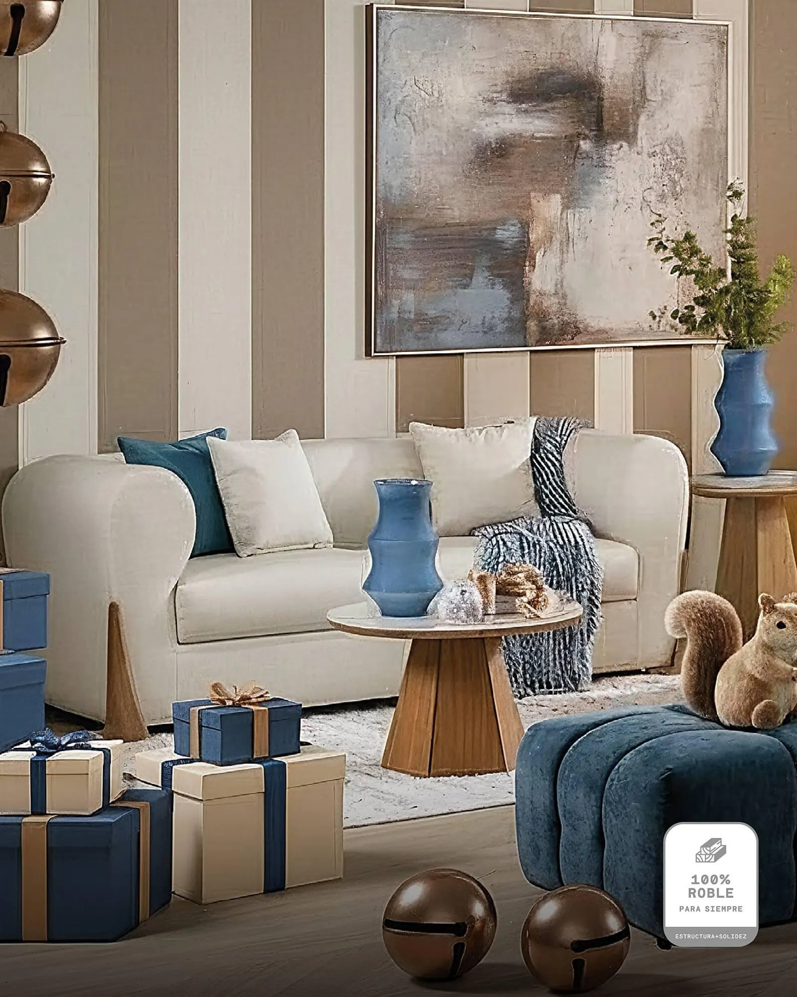 Catalogo de Catálogo Muebles Jamar 29 de noviembre al 25 de diciembre 2025 - Pag 5