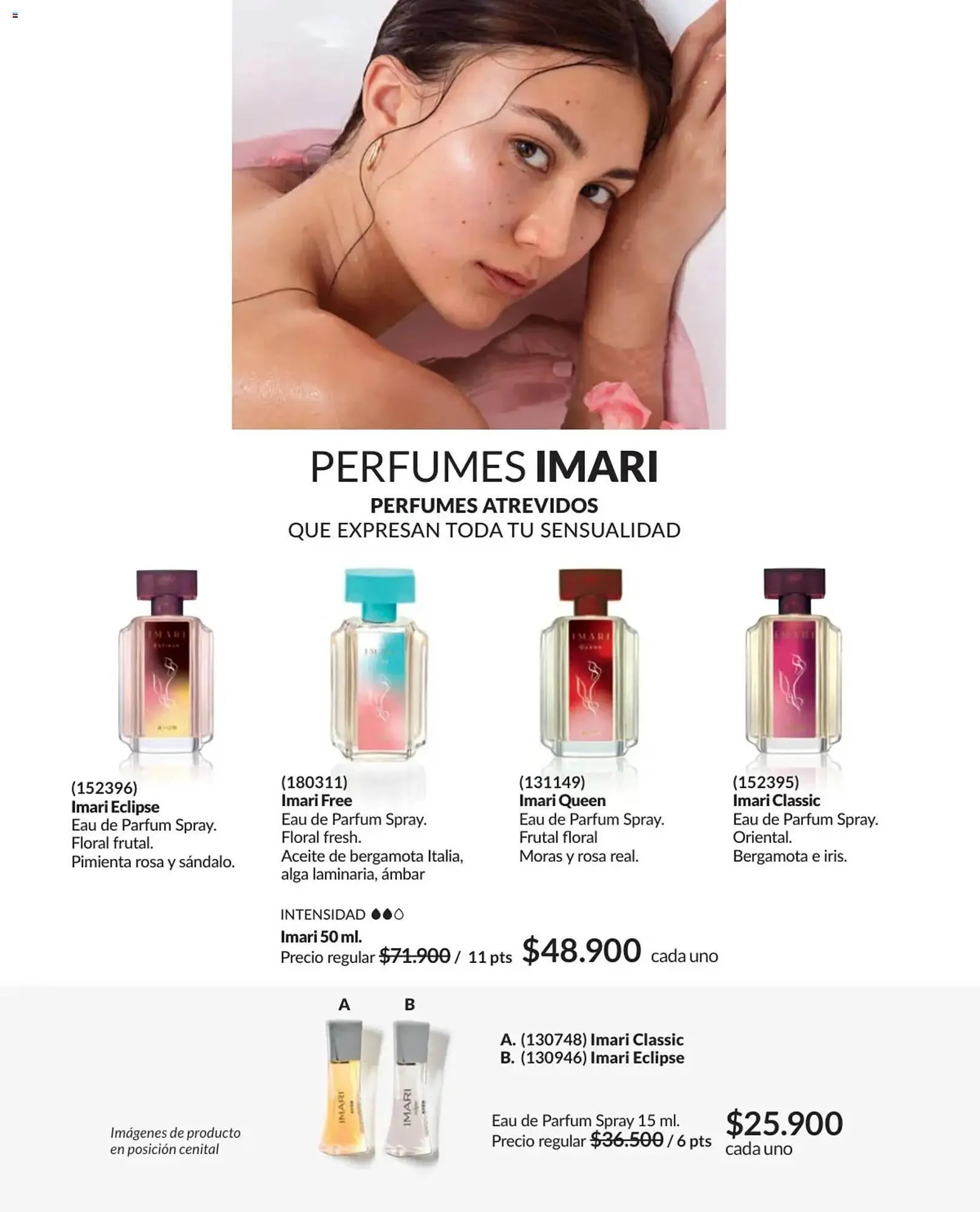 Catalogo de Catálogo Avon 17 de noviembre al 30 de noviembre 2025 - Pag 81
