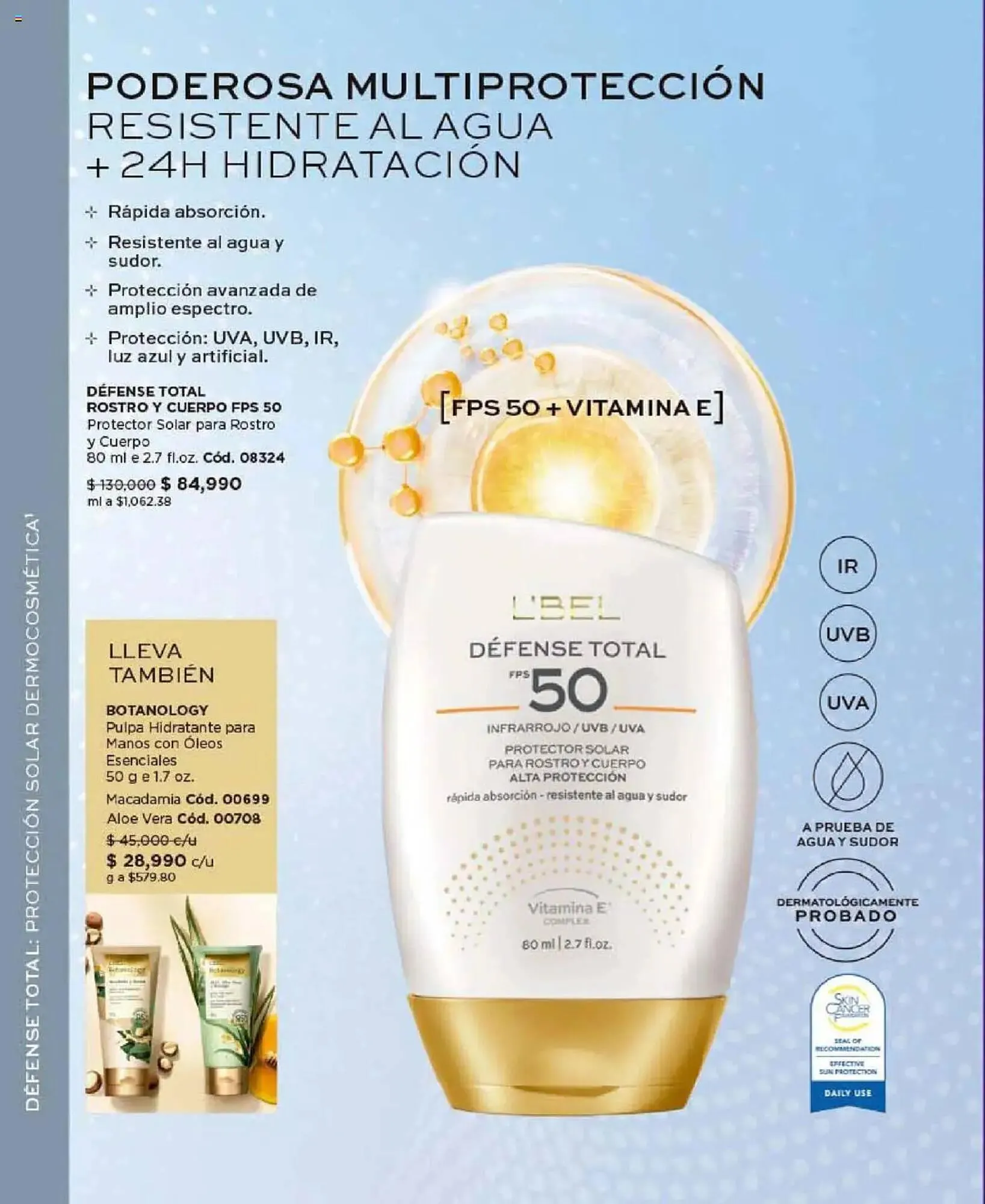 Catalogo de Catálogo L'bel 24 de septiembre al 1 de diciembre 2025 - Pag 78