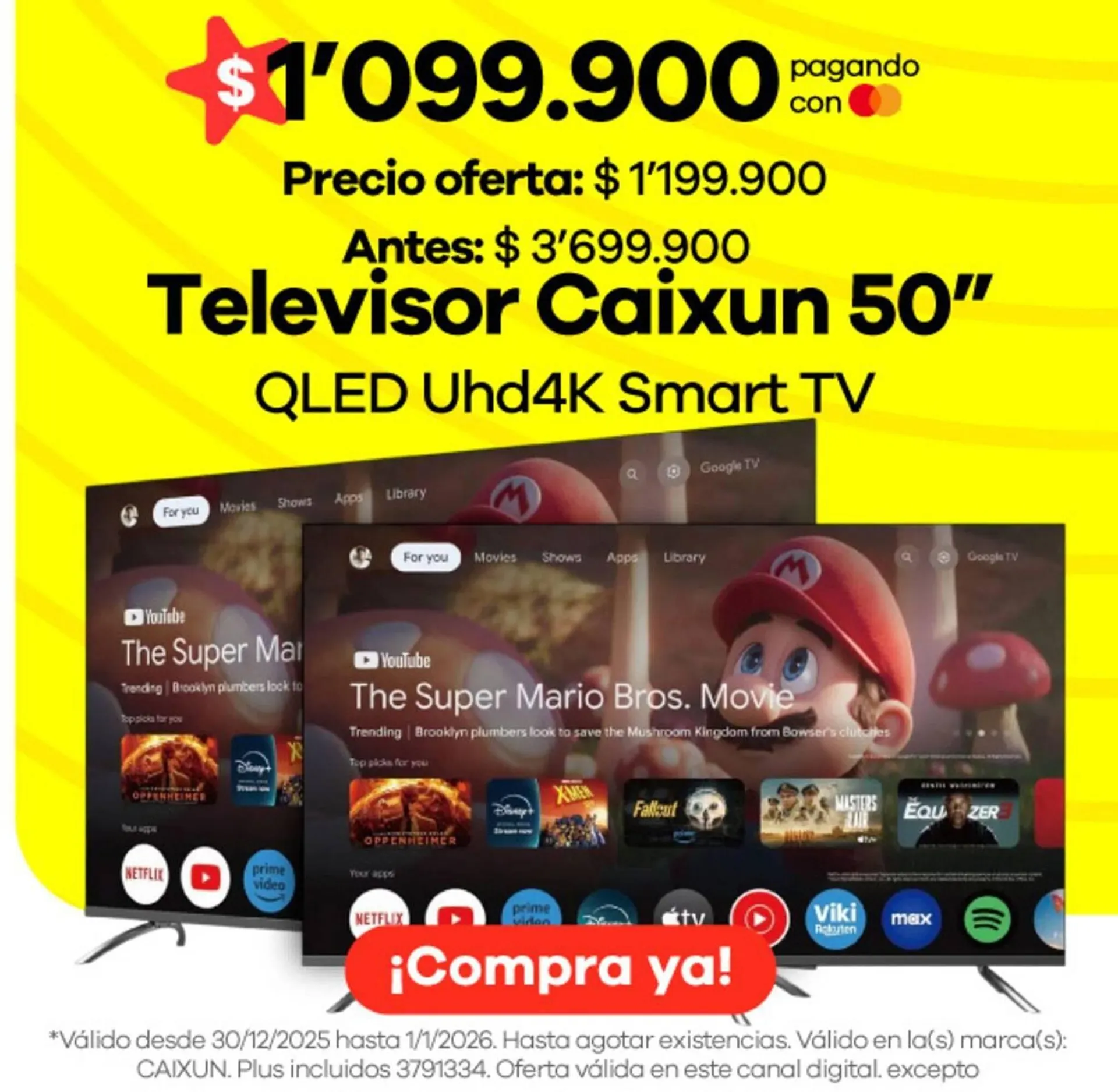 Catalogo de Catálogo Éxito 1 de enero al 31 de enero 2026 - Pag 8