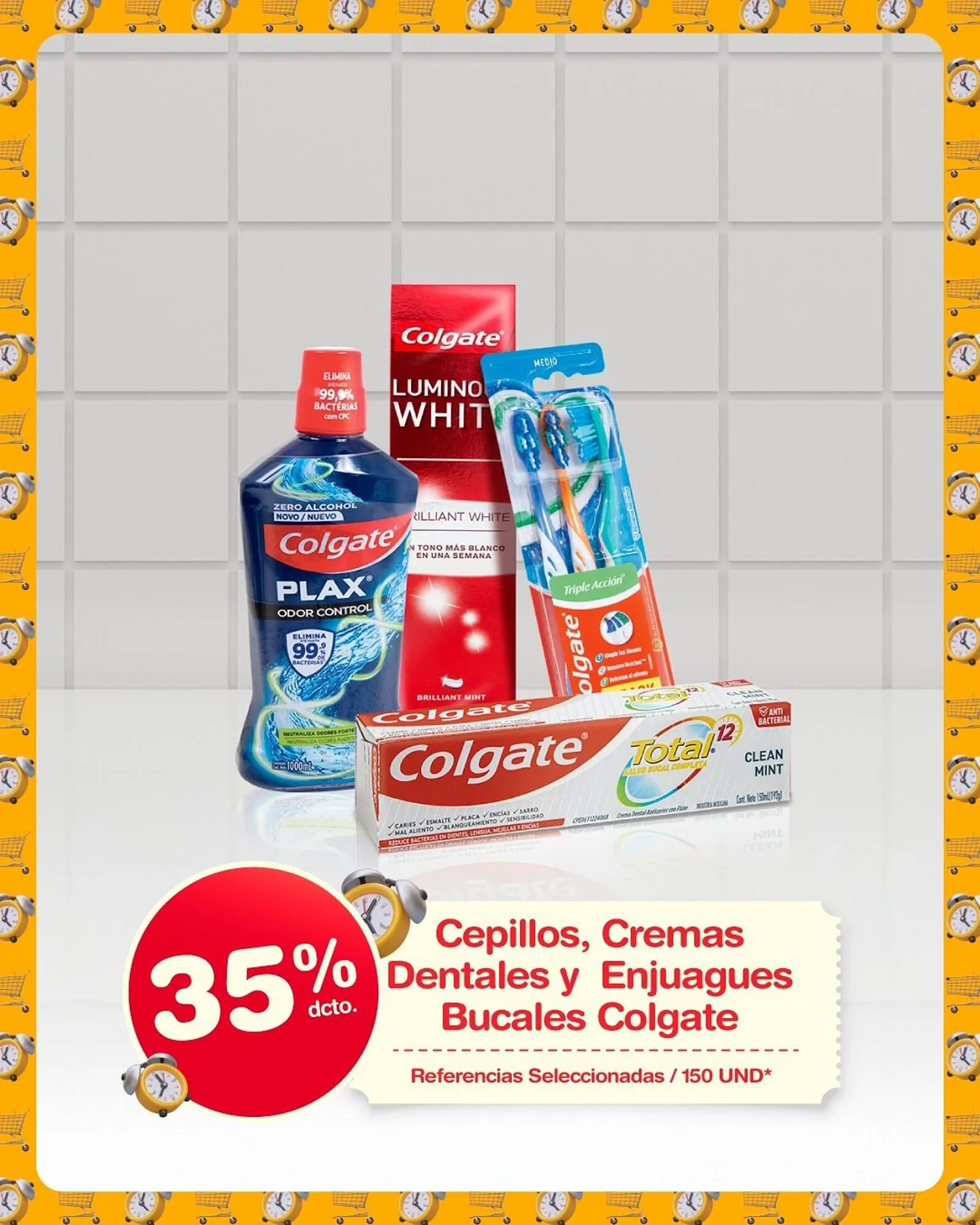 Catalogo de Catálogo Makro 2 de junio al 2 de junio 2025 - Pag 3