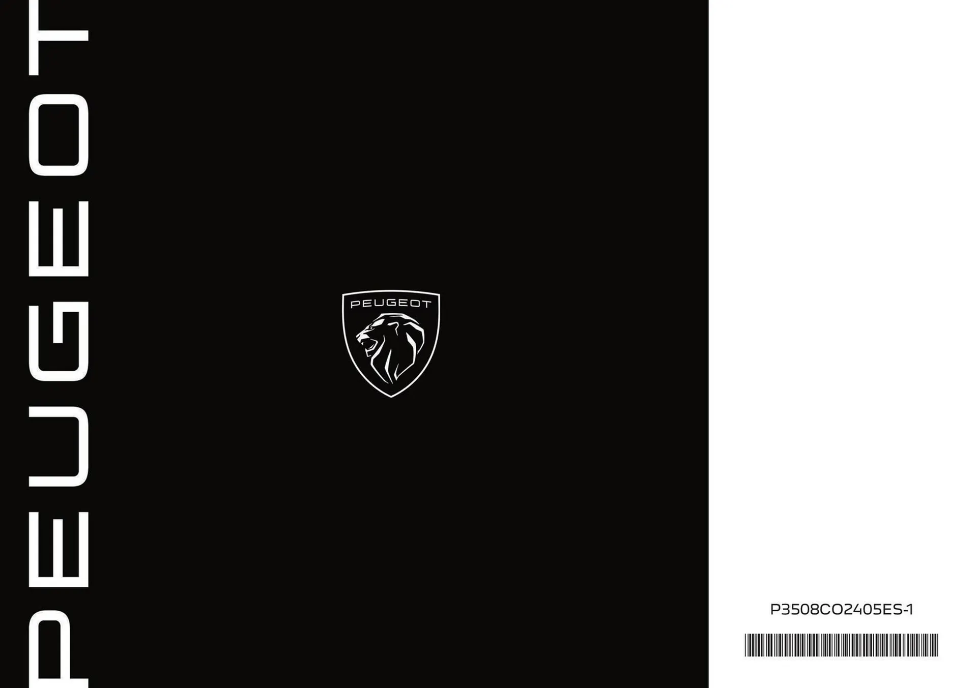 Catalogo de Catálogo Peugeot 7 de septiembre al 7 de septiembre 2026 - Pag 286