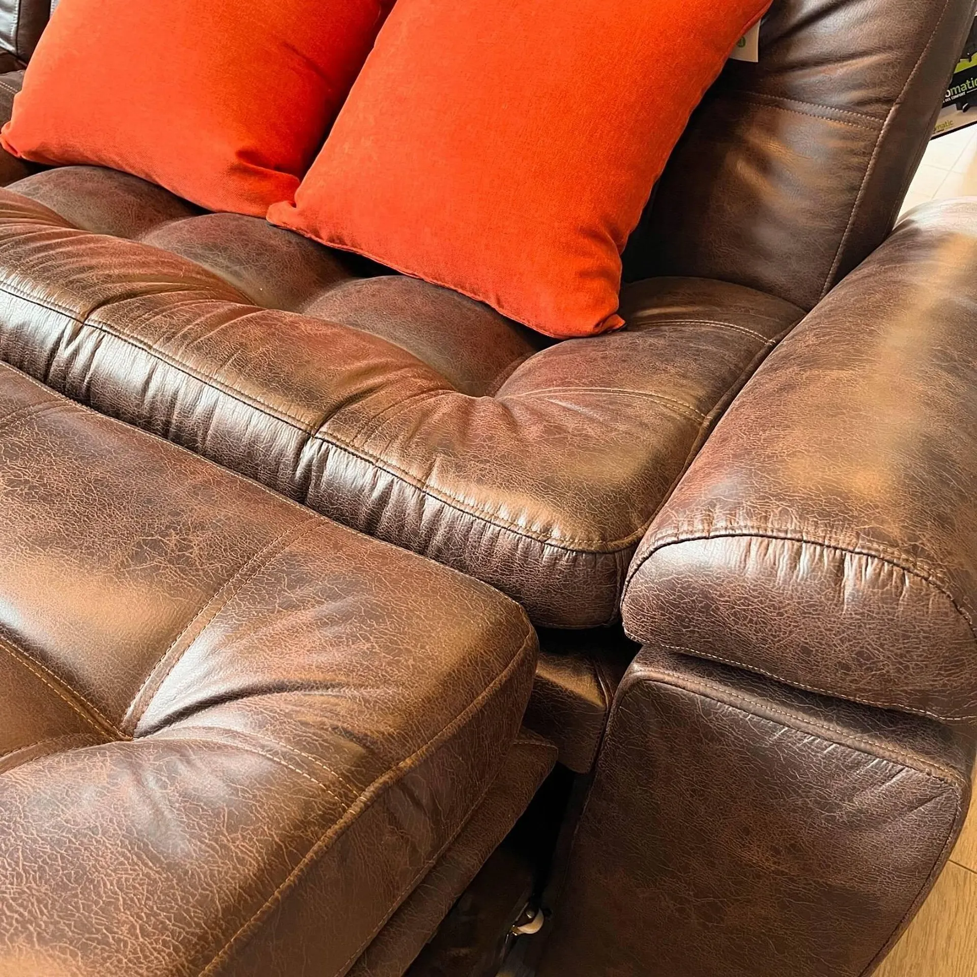 Catalogo de Catálogo Reclinomatic 28 de octubre al 3 de noviembre 2024 - Pag 3