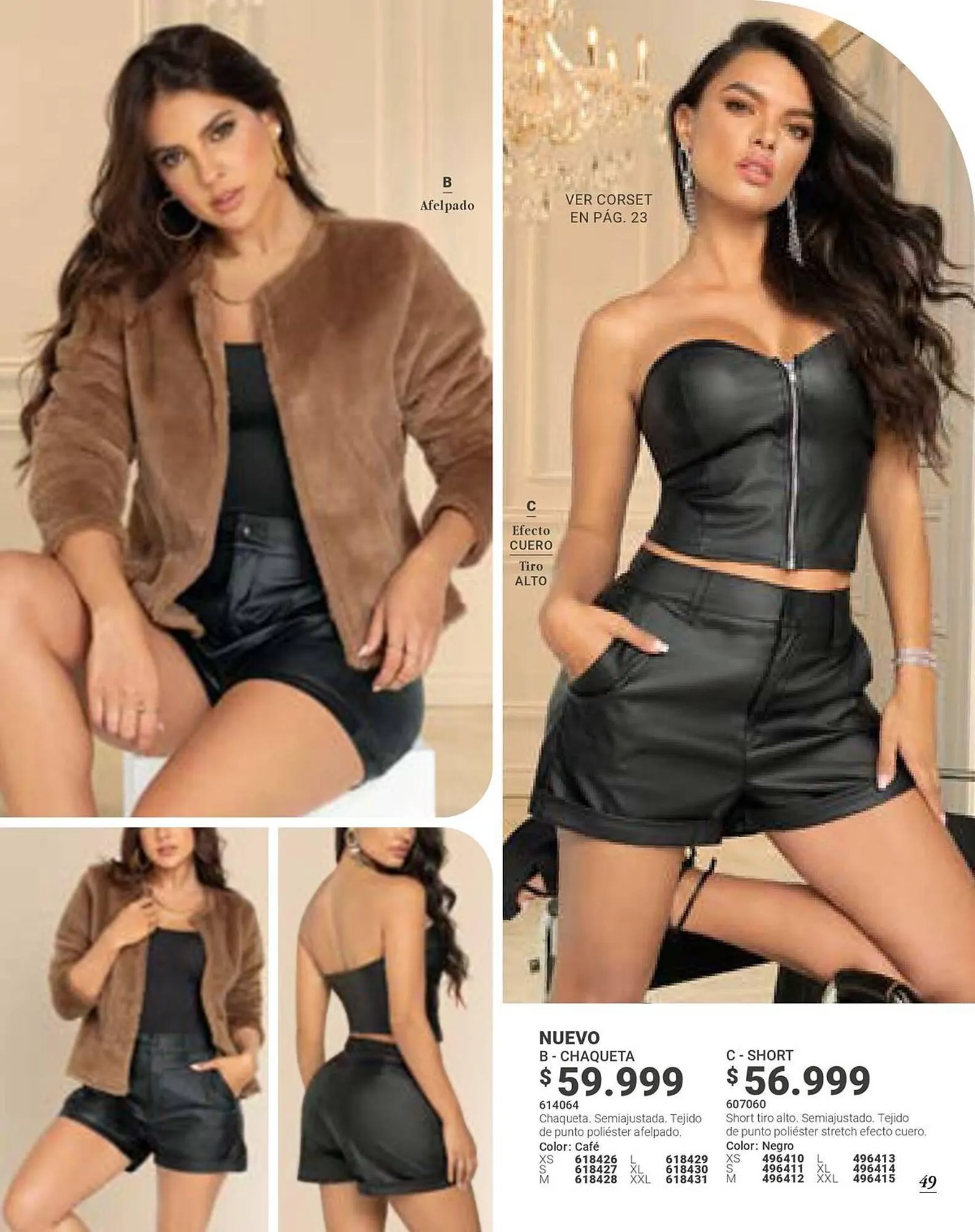 Catalogo de Catálogo Carmel 7 de marzo al 30 de abril 2024 - Pag 51