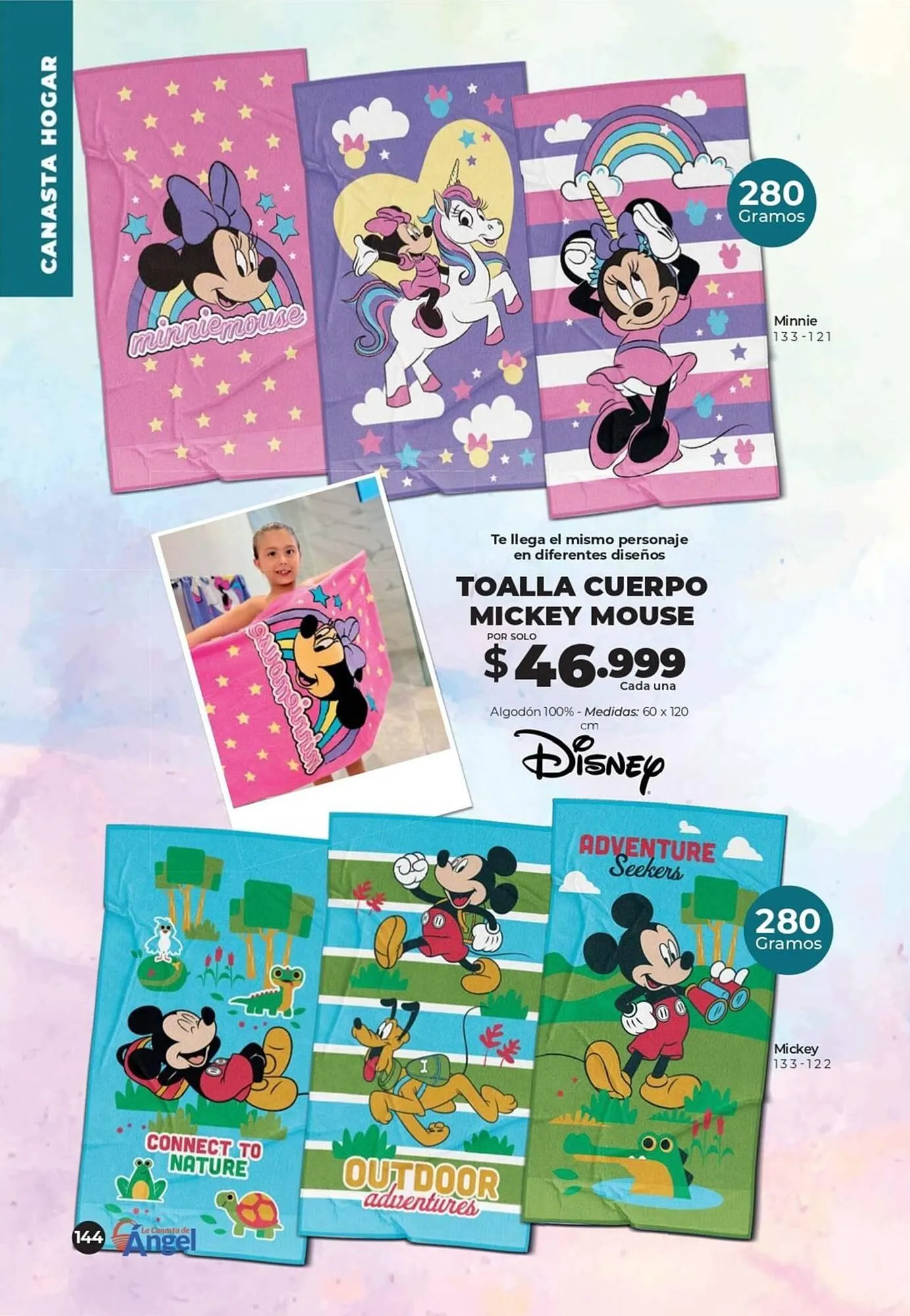 Catalogo de Catálogo Dolce Catálogos 15 de enero al 16 de abril 2025 - Pag 49