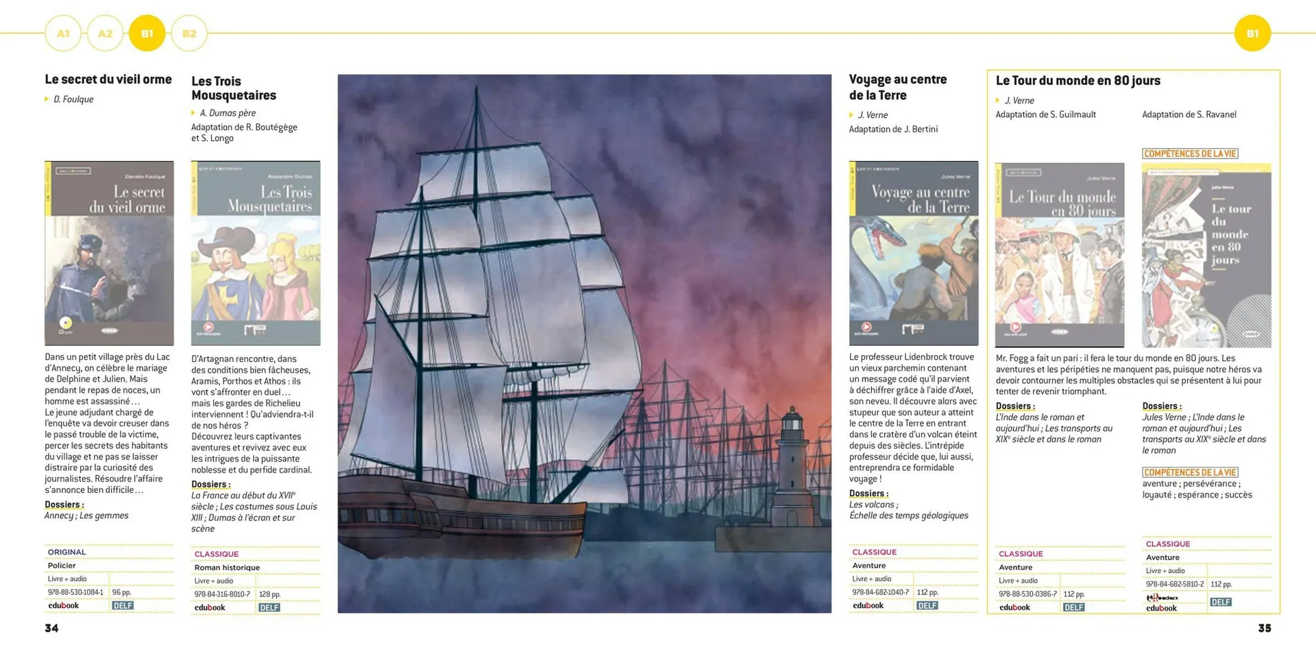 Catalogo de Catálogo Vicens Vives 20 de abril al 31 de mayo 2026 - Pag 19