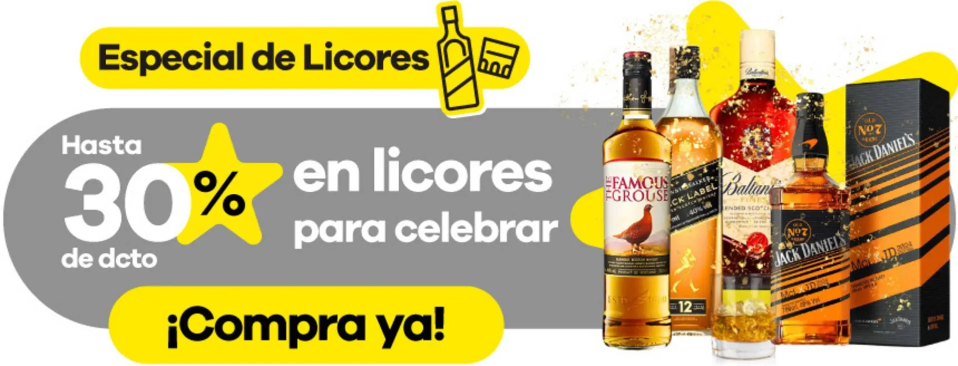 Catalogo de Catálogo Éxito 22 de abril al 25 de abril 2025 - Pag 3