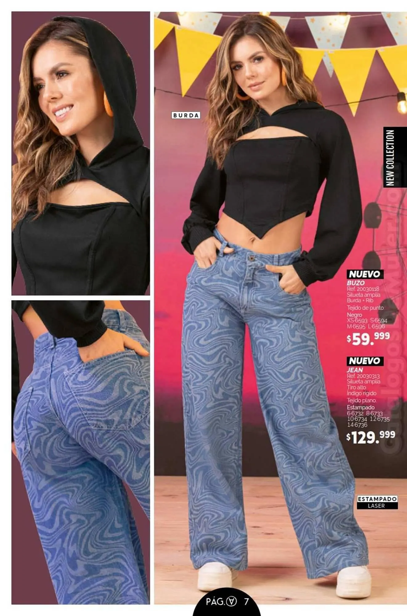 Catalogo de Catálogo Marketing Personal 29 de febrero al 10 de abril 2024 - Pag 2