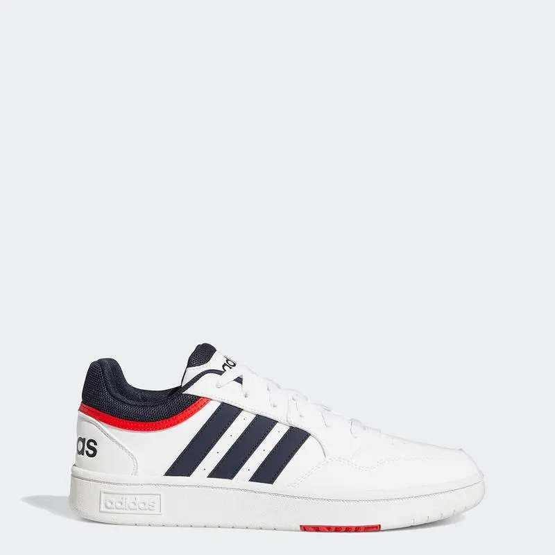 TENIS ADIDAS HOOPS 3.0 GY5427 HOMBRE