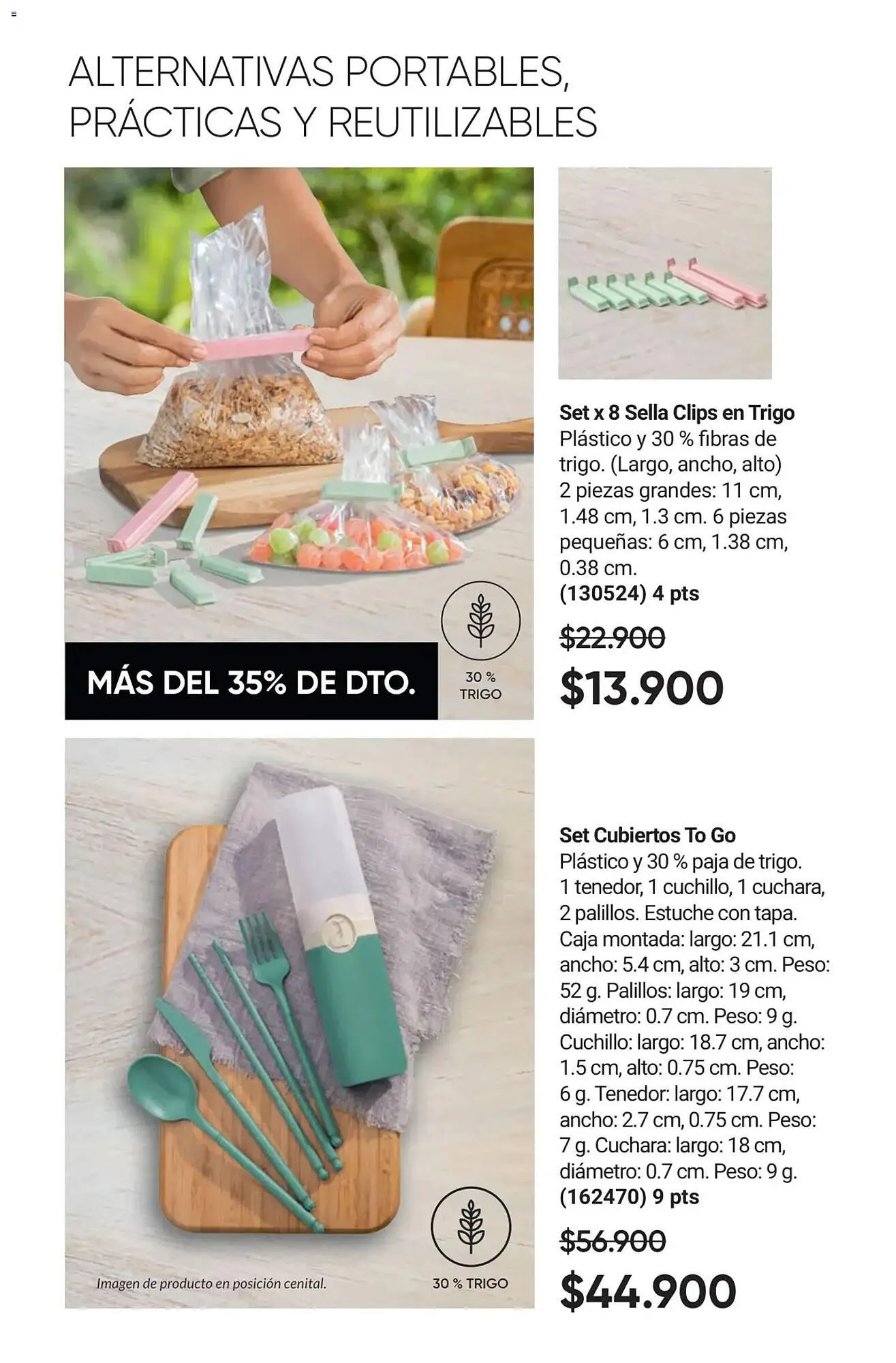 Catalogo de Catálogo Avon 2 de enero al 31 de enero 2026 - Pag 51