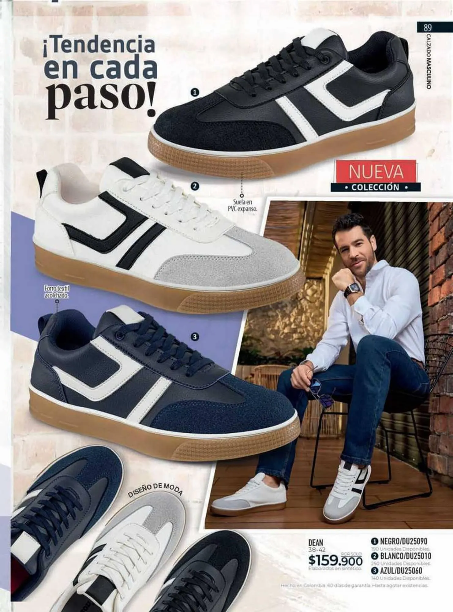 Catalogo de Catálogo Croydon 18 de marzo al 31 de marzo 2025 - Pag 93