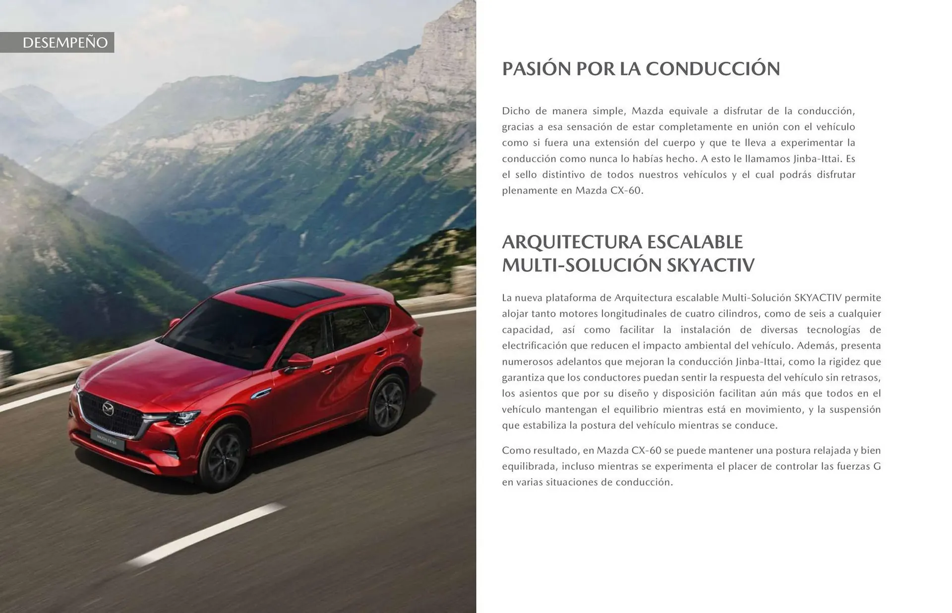 Catalogo de Catálogo Mazda 22 de enero al 22 de marzo 2027 - Pag 3