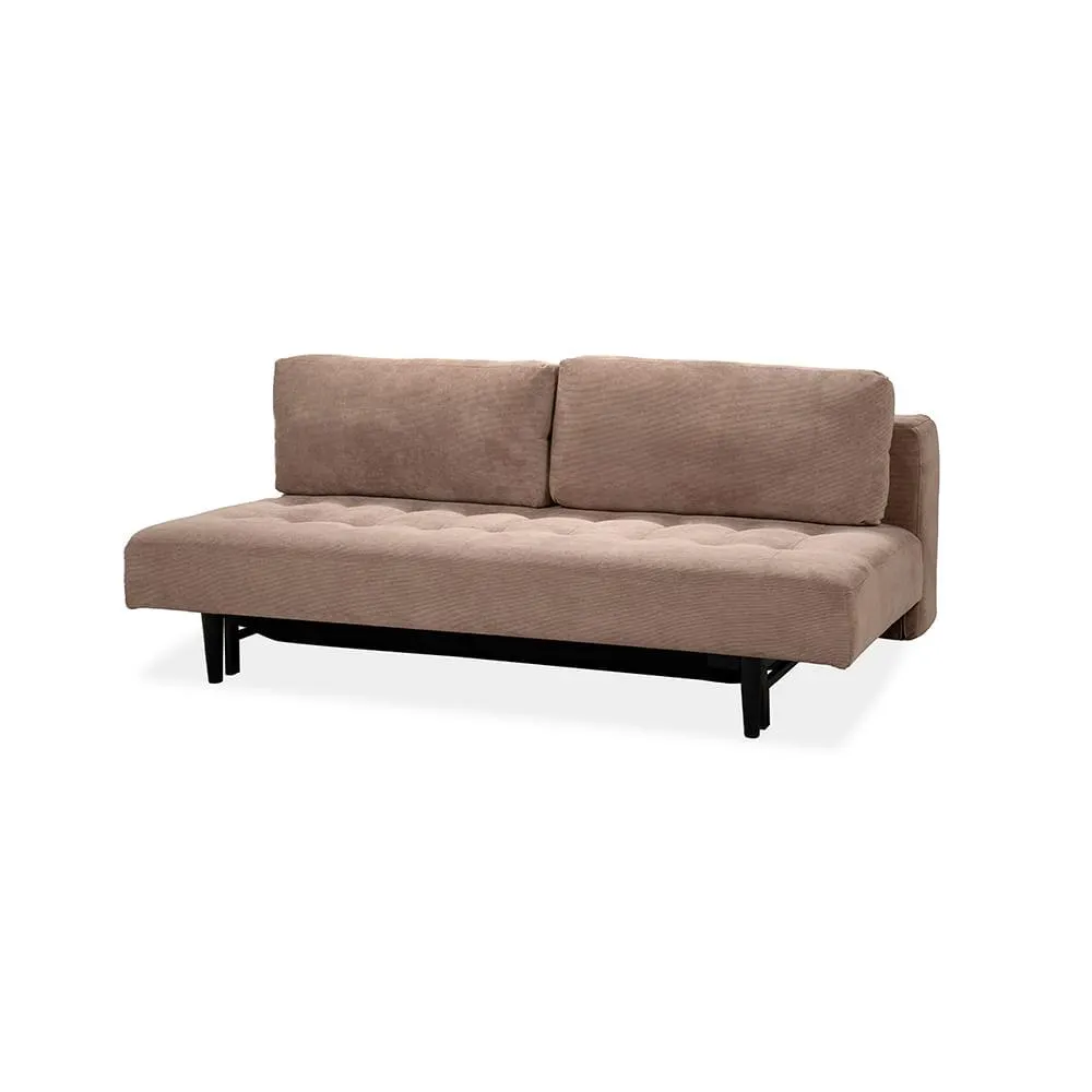 Sofácama Click Clack Blain Beige