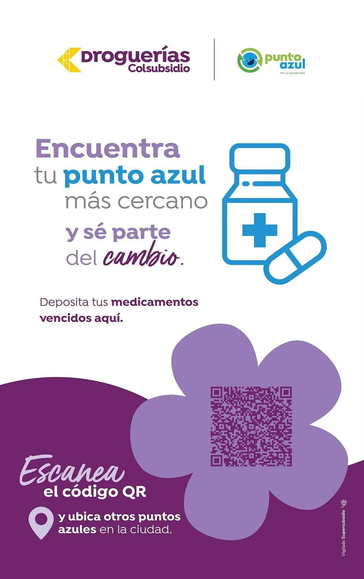 Catalogo de Catálogo Droguerías Colsubsidio 15 de octubre al 31 de octubre 2025 - Pag 38