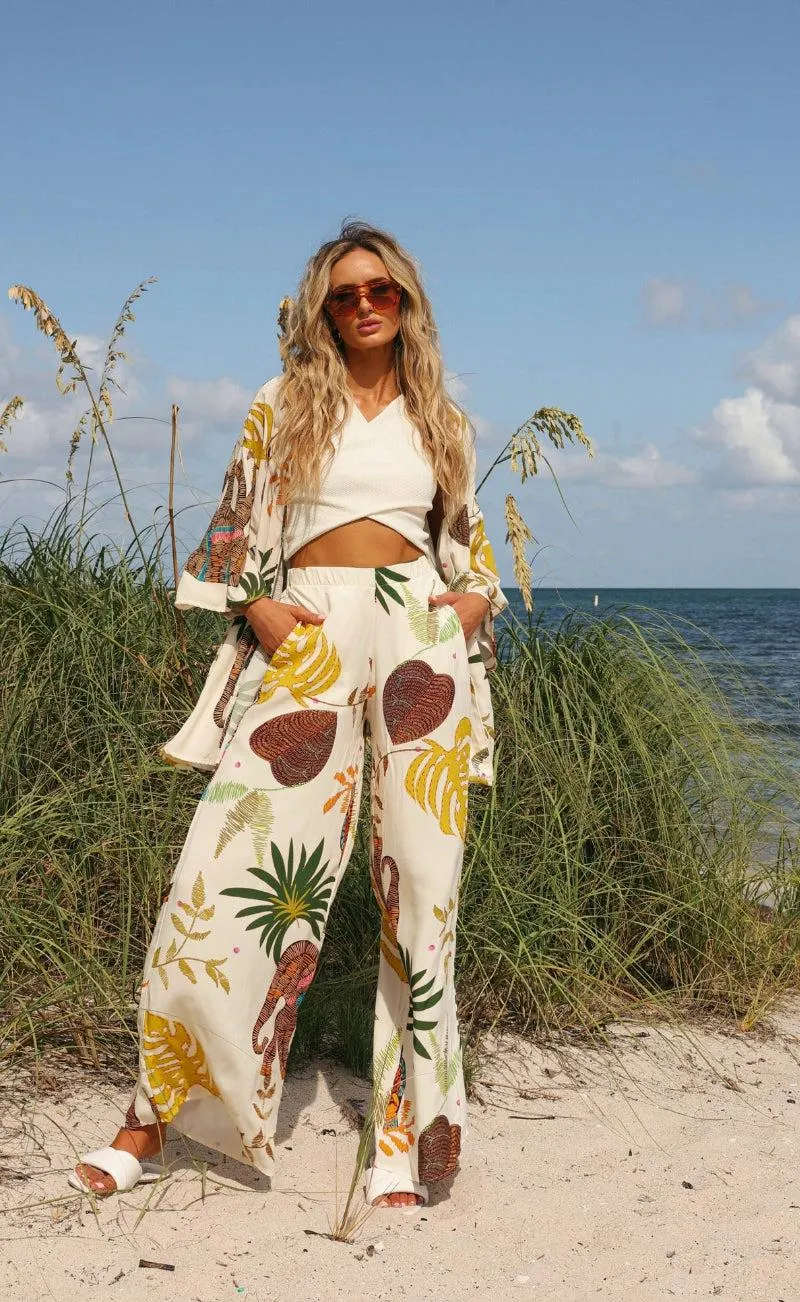 PANTALÓN VANIDA