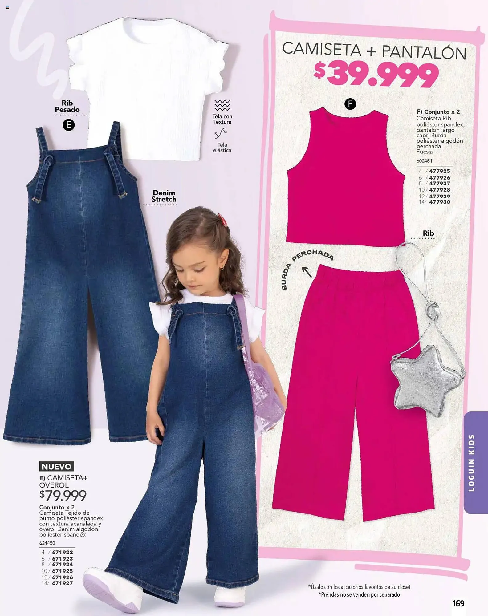 Catalogo de Catálogo Carmel 1 de febrero al 1 de marzo 2026 - Pag 169