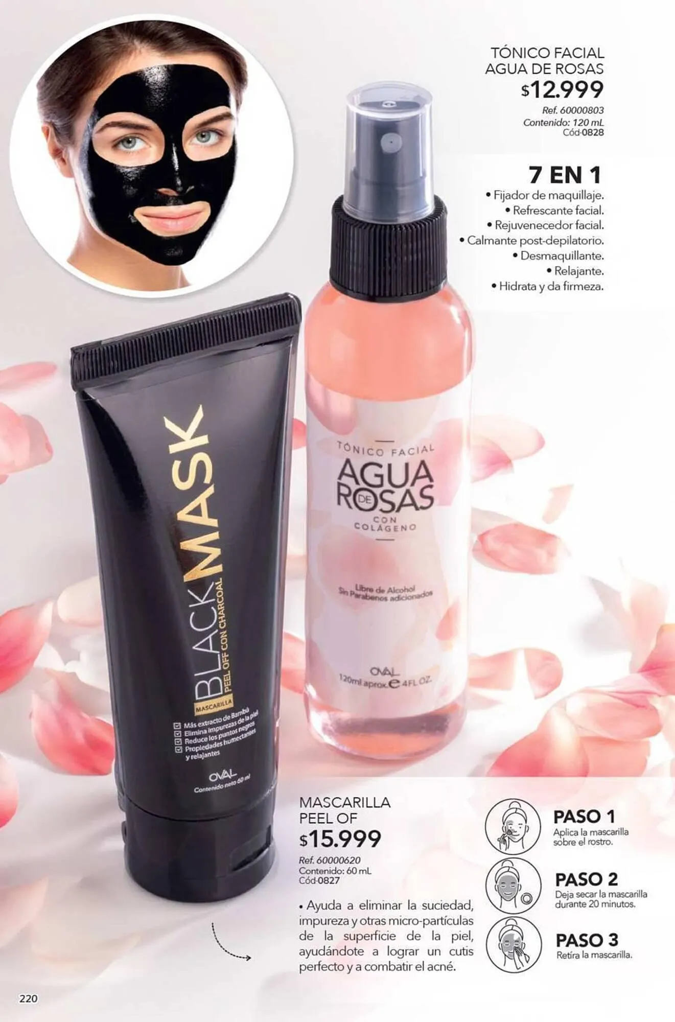 Catalogo de Catálogo Marketing Personal 7 de febrero al 31 de marzo 2024 - Pag 150