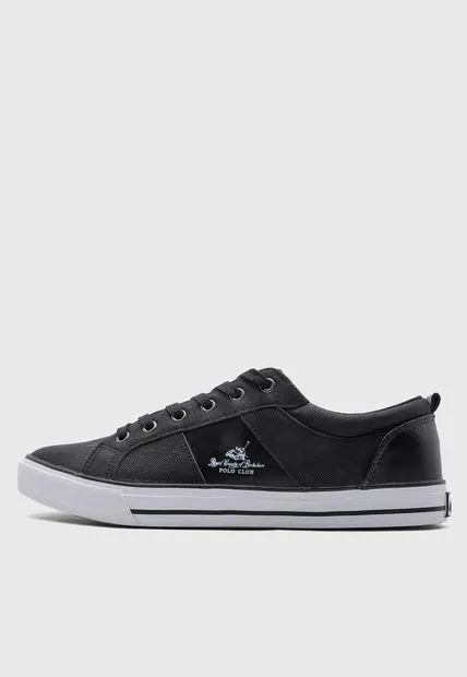 Tenis Royal County of Berkshire Polo Negro