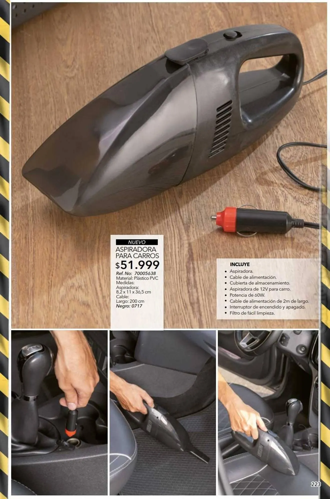 Catalogo de Catálogo Marketing Personal 3 de mayo al 24 de junio 2024 - Pag 151