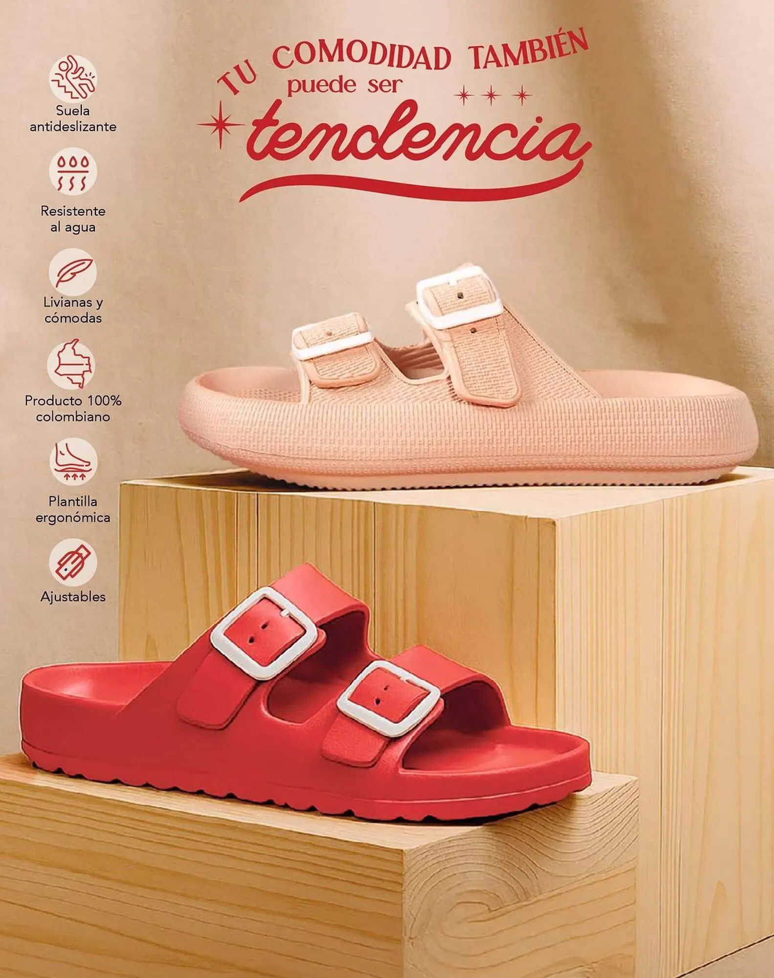 Catalogo de Catálogo Pacífika 13 de agosto al 31 de agosto 2025 - Pag 195