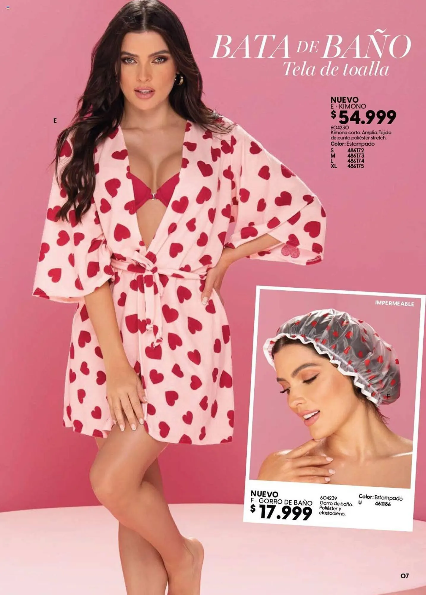 Catalogo de Catálogo Carmel 21 de septiembre al 10 de octubre 2023 - Pag 9