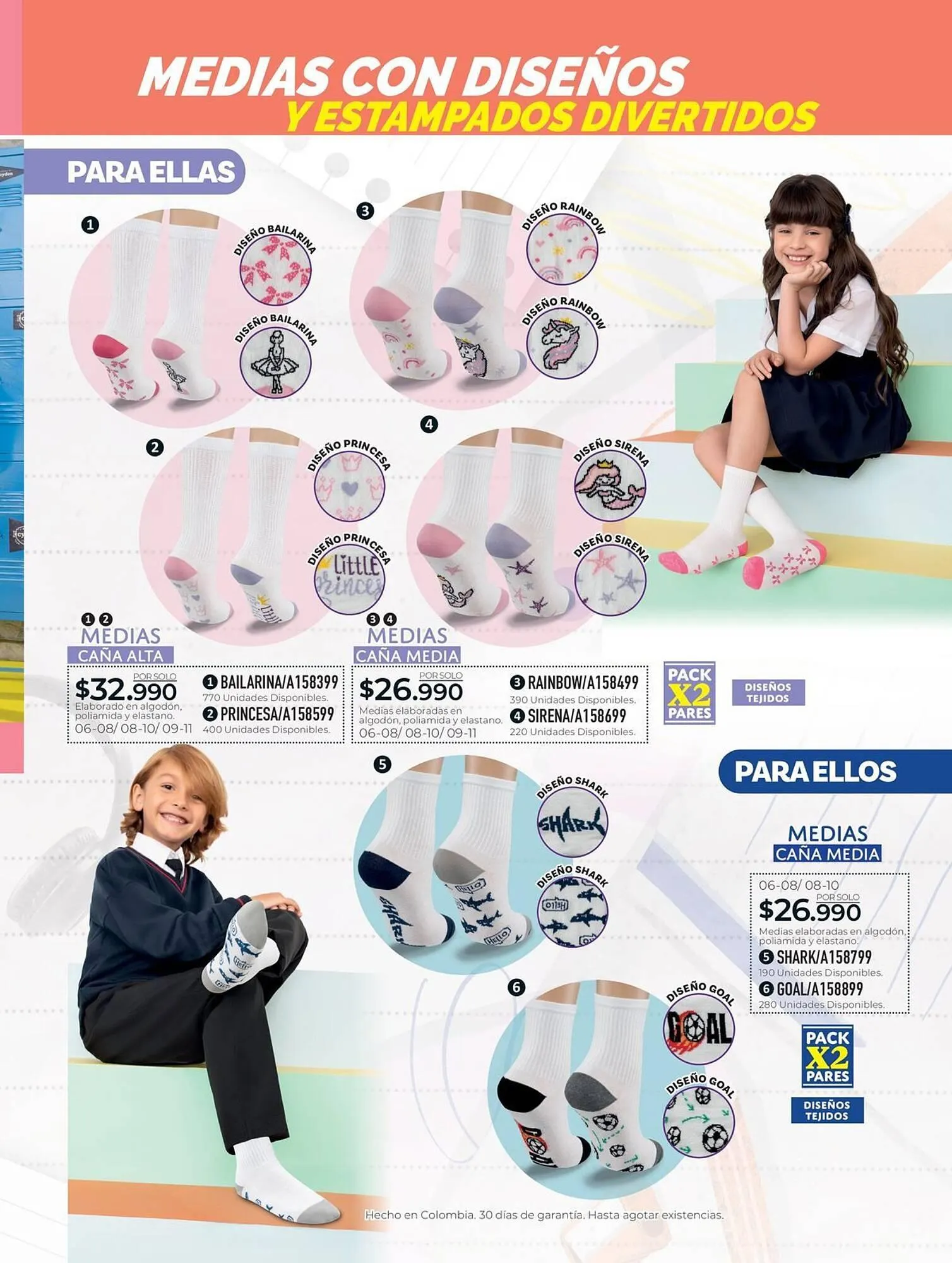 Catalogo de Catálogo Croydon 9 de febrero al 31 de marzo 2026 - Pag 191